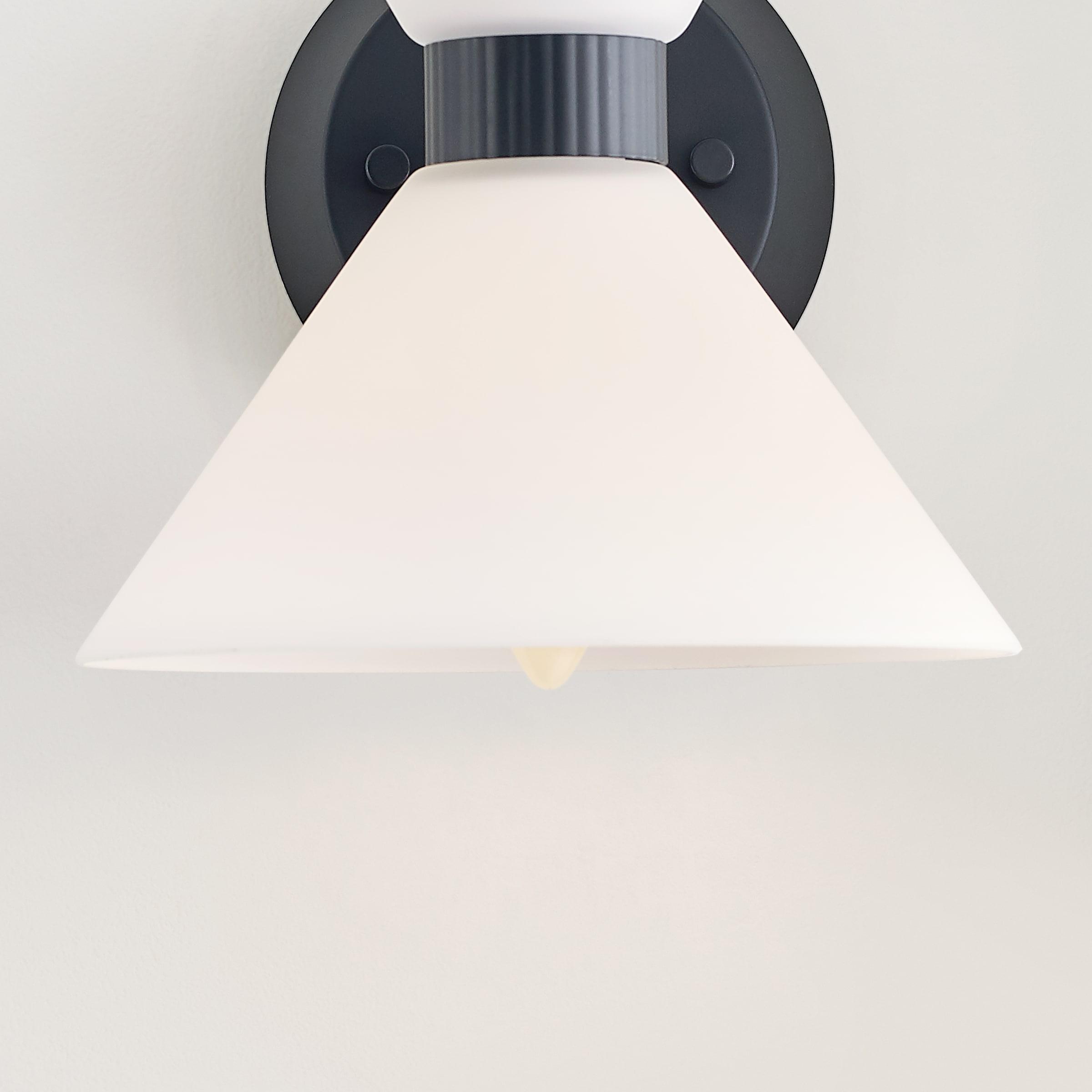 Belcarra 1-Light Small Sconce