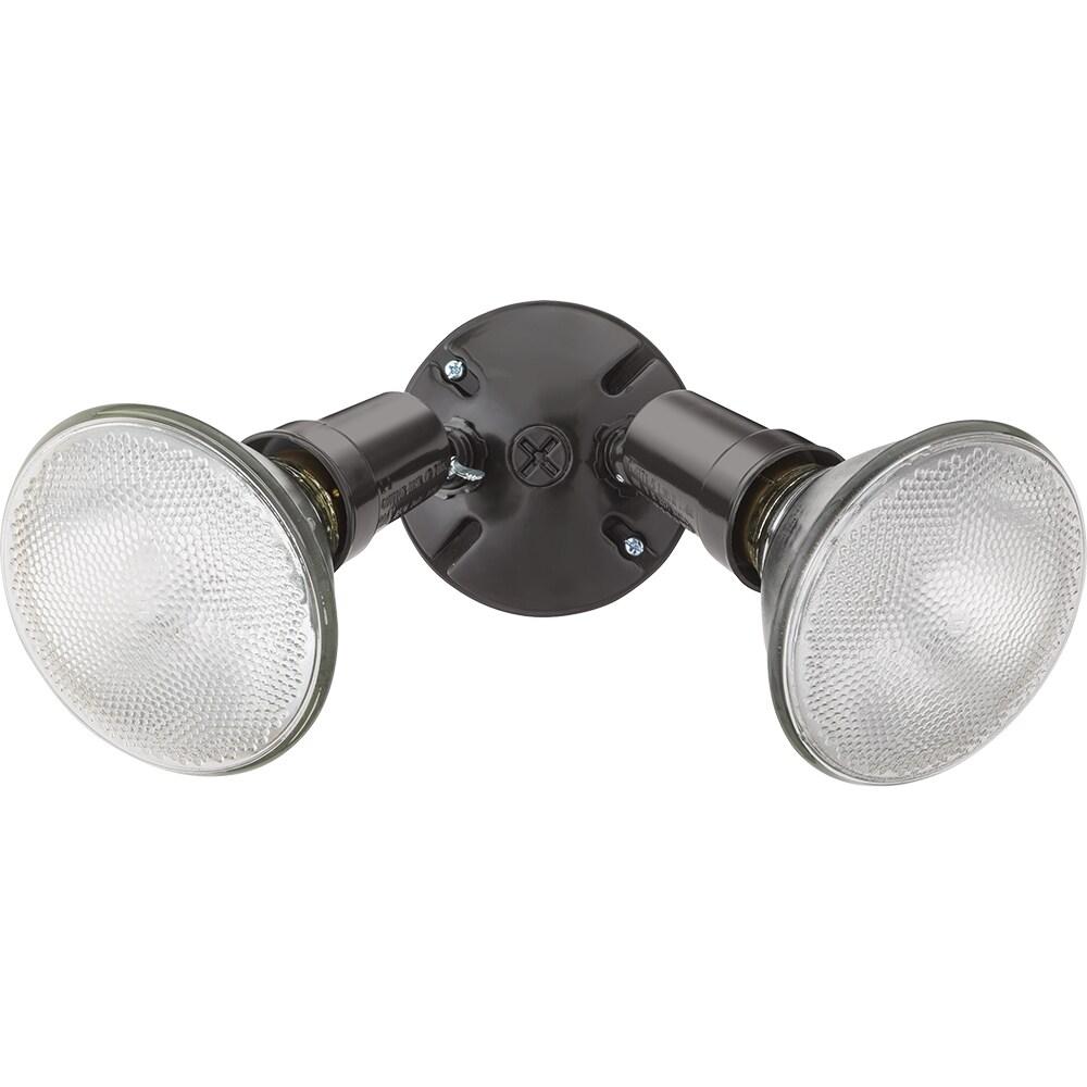 Lithonia Lighting Ofth 300Pr 120 P M12 Contractor Select 2 Light 5 Wide Commercial Flood