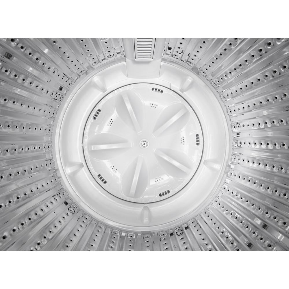 WHIRLPOOL WTW2000HW traditional top load washer