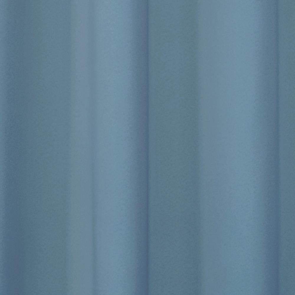 Eclipse Phoenix Polyester Blackout Curtain Single Panel