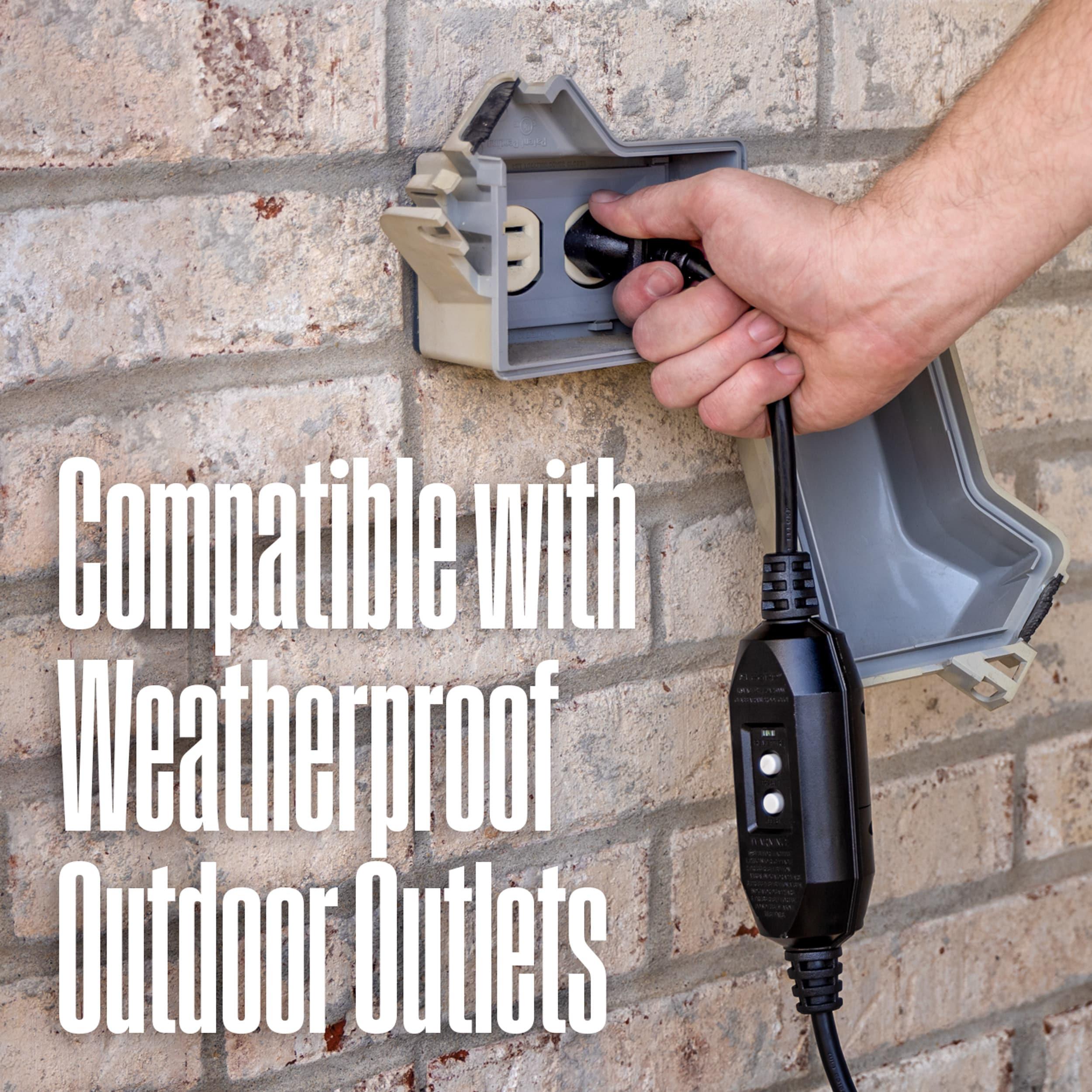 Westinghouse 2700 PSI Blue Electric Pressure Washer with Soap Tank