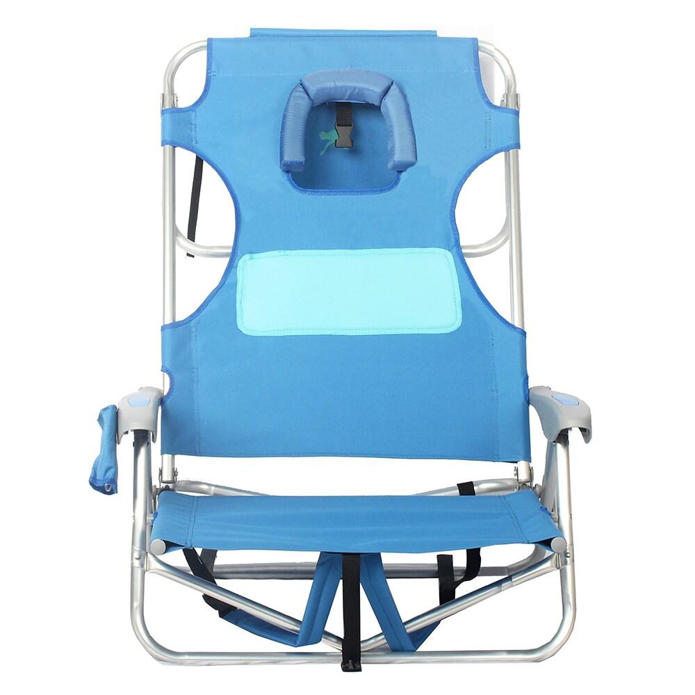 Folding Beach Chair