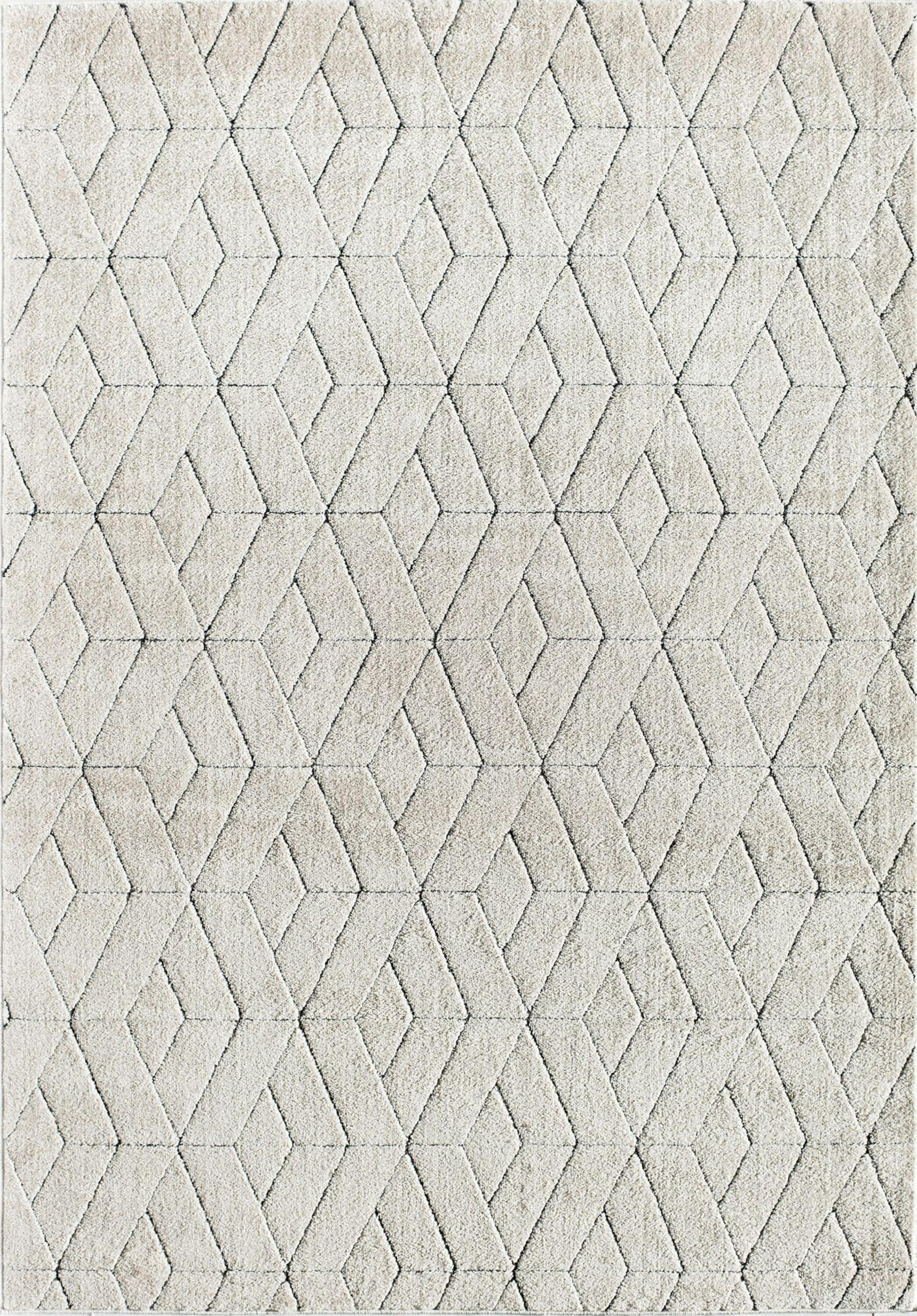 Cadence Contemporary Limestone Area Rug