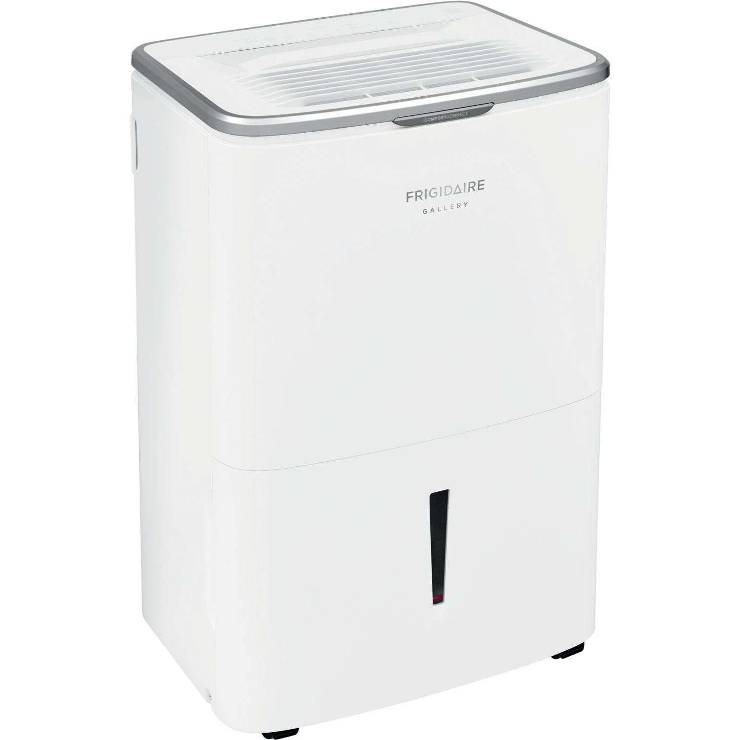 Frigidaire Frigidaire Gallery High Humidity 50 Pint Capacity Dehumidifier with Wi-Fi