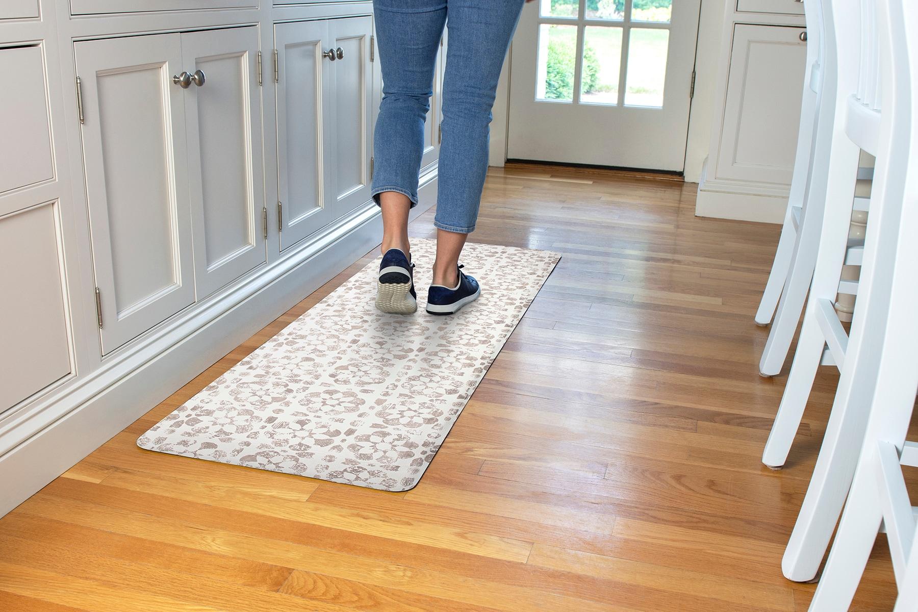FloorPops Yovana Comfort Anti-Fatigue Mat