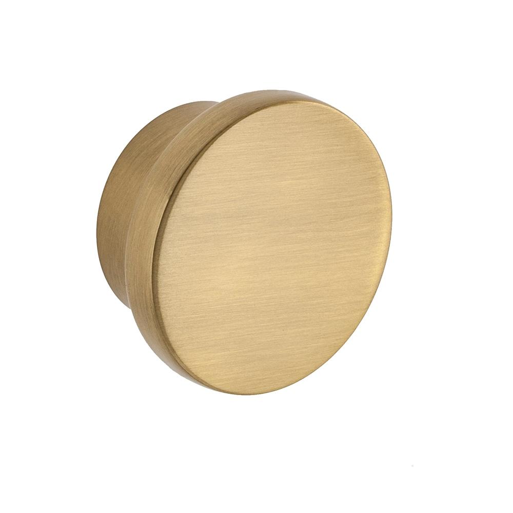 Oversized Ethan 1 5/8" Diameter Round Knob