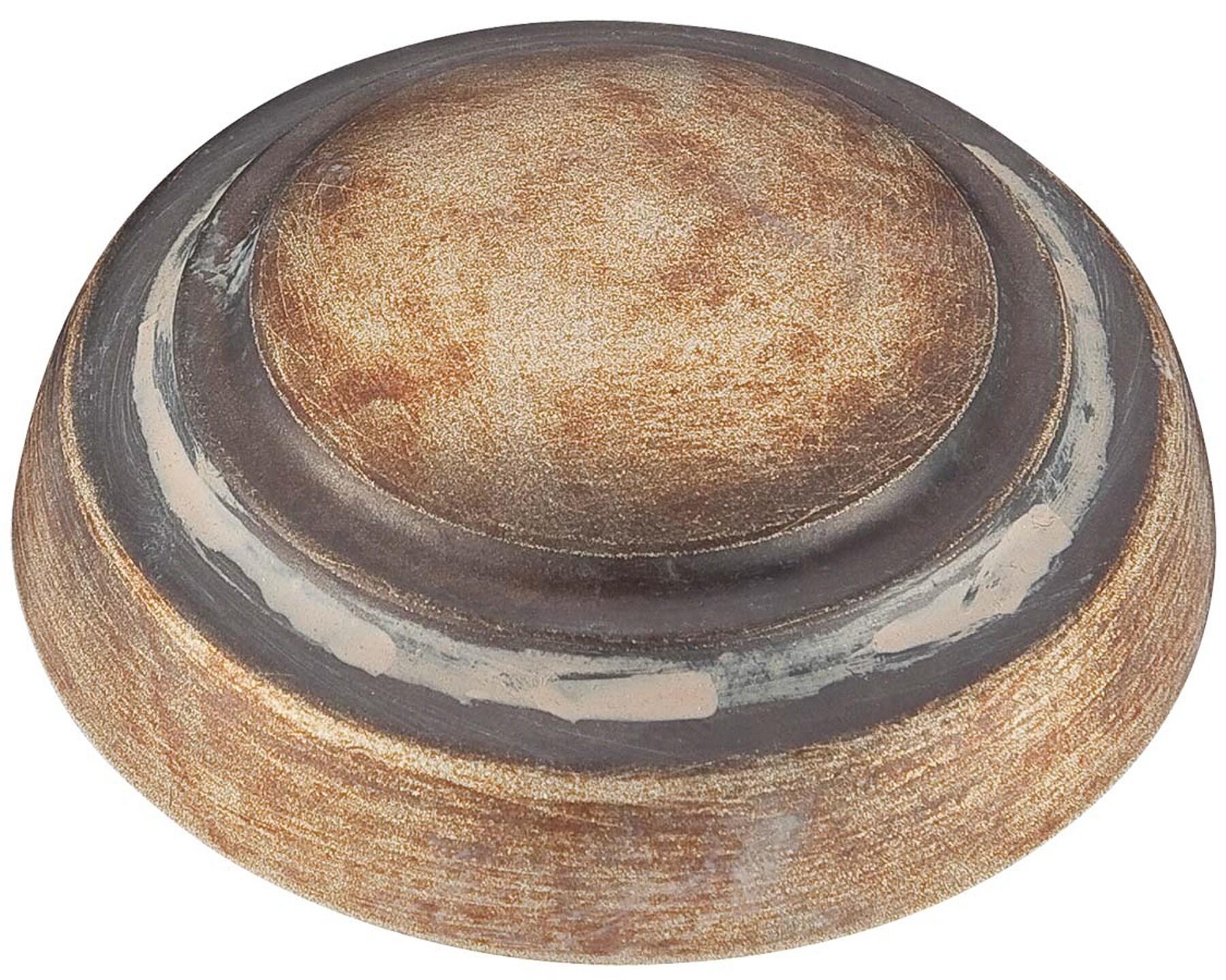 54" Minka Aire Rustic Indoor Ceiling Fan French Beige Maple Wood Blades for Living Room Kitchen Bedroom Family Dining House Home