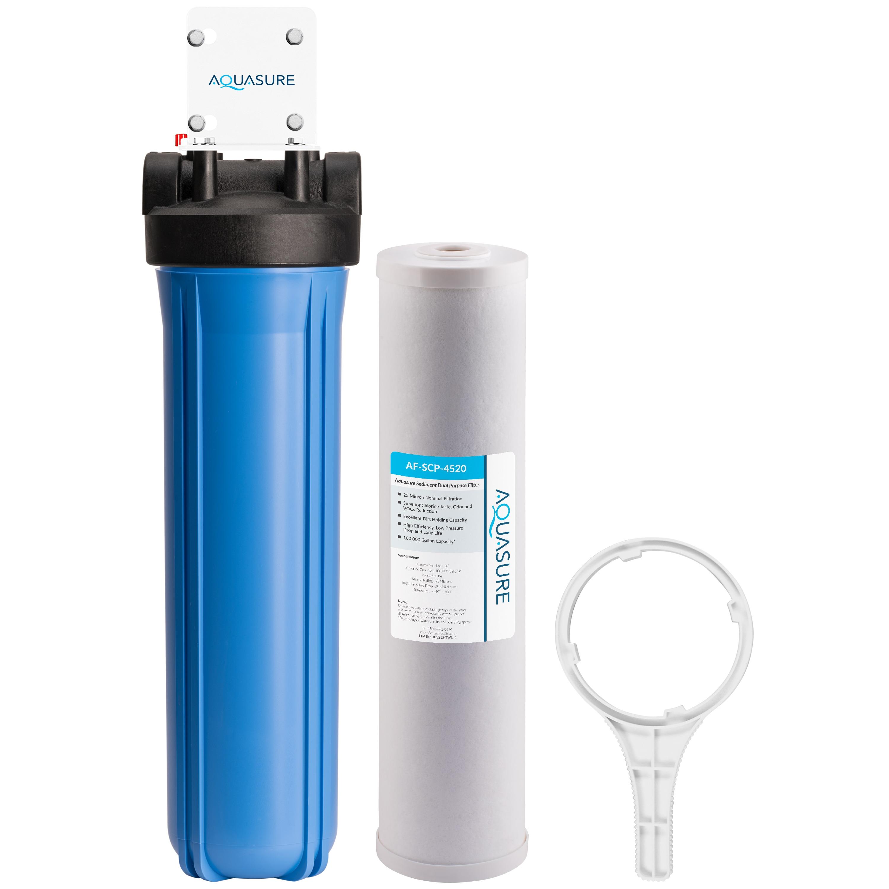 Filtration System