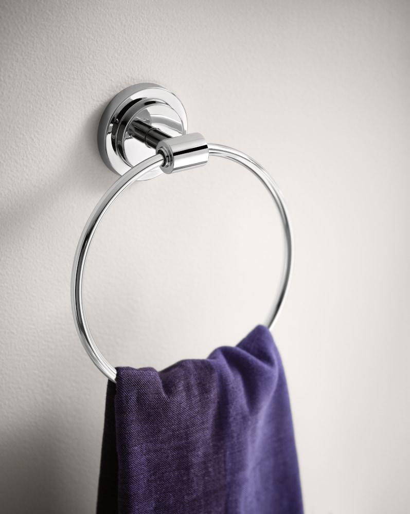 Iso Towel Ring