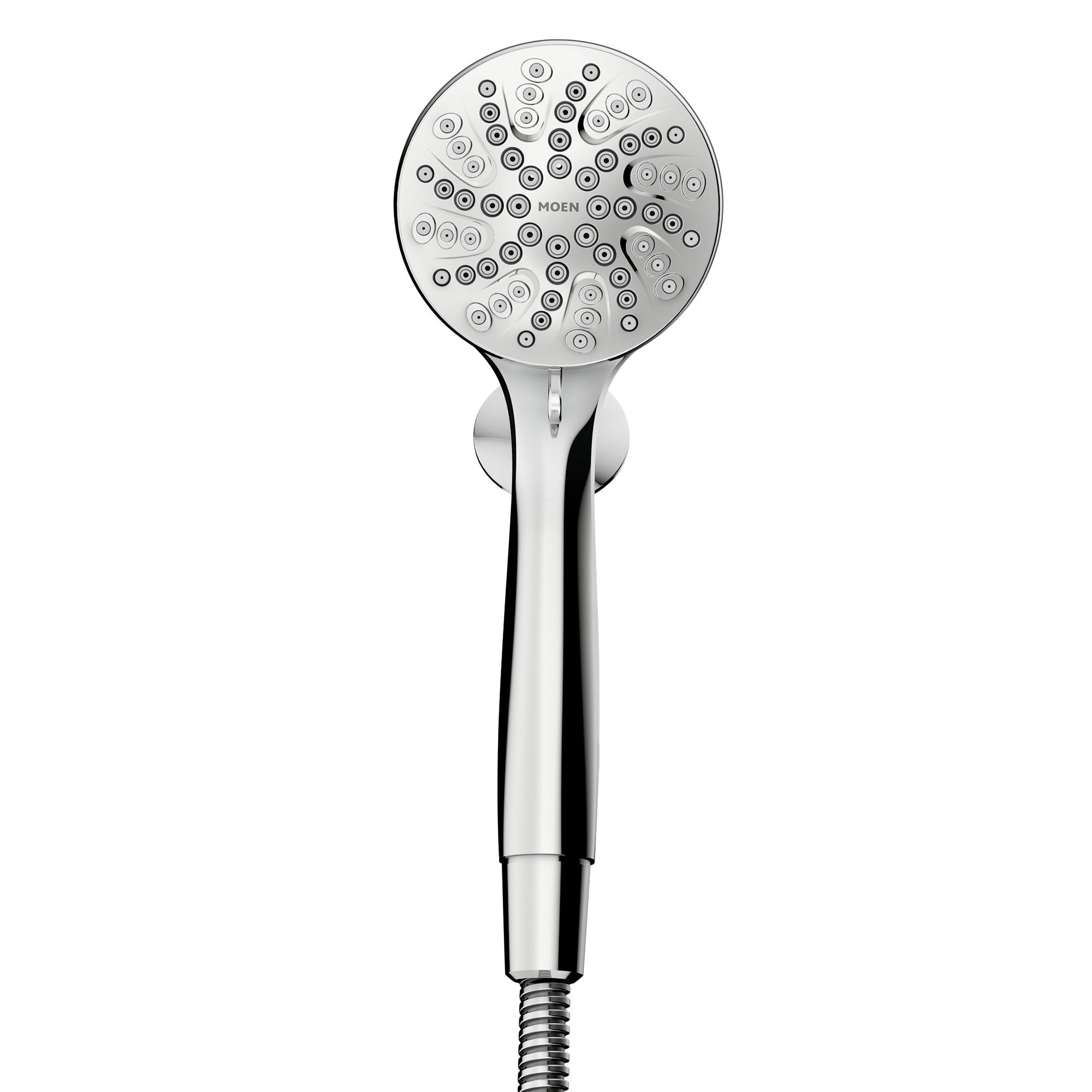 Engage Handshower with Spot Resist