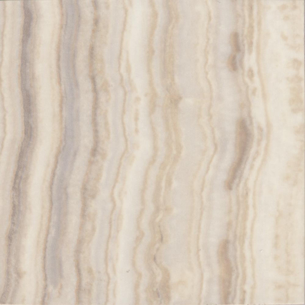 Expressions 48'' W 36'' D 72'' H Glue Up Solid Surface Wall