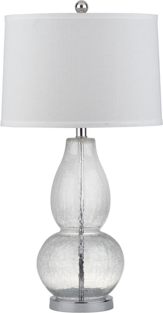 Parkston Glass Table Lamp