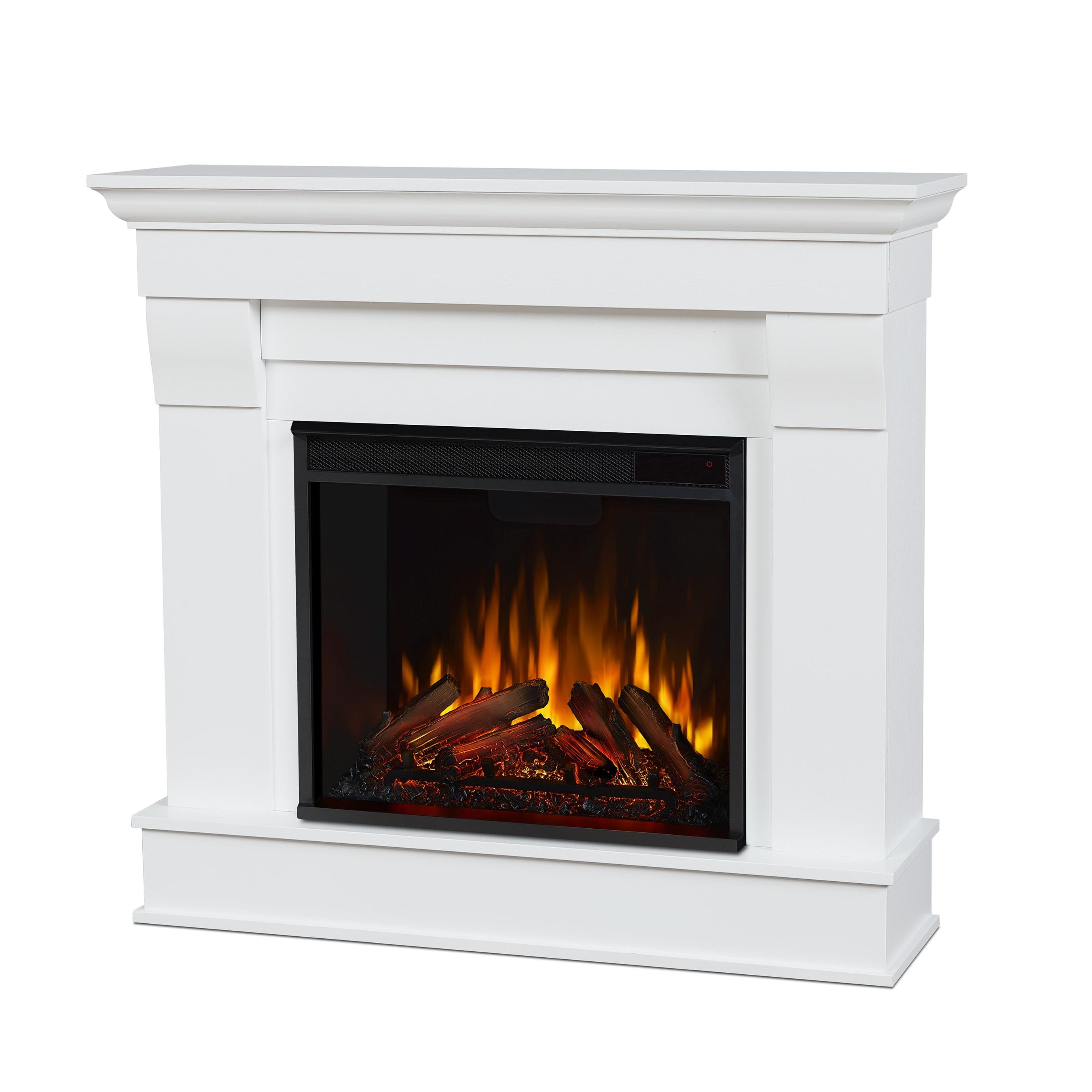 Real Flame Chateau 41" Electric Fireplace by Real Flame