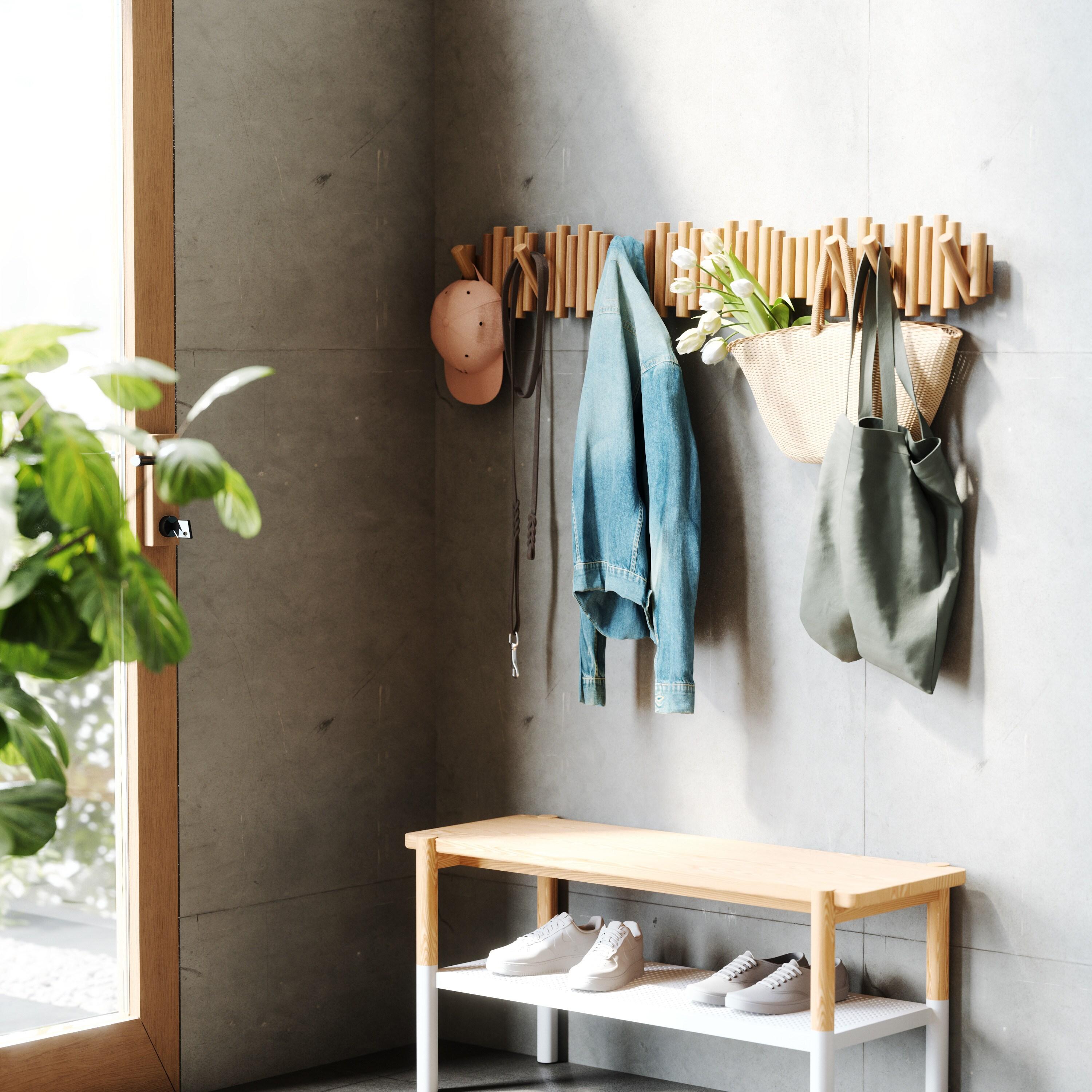 Picket Rail Hook