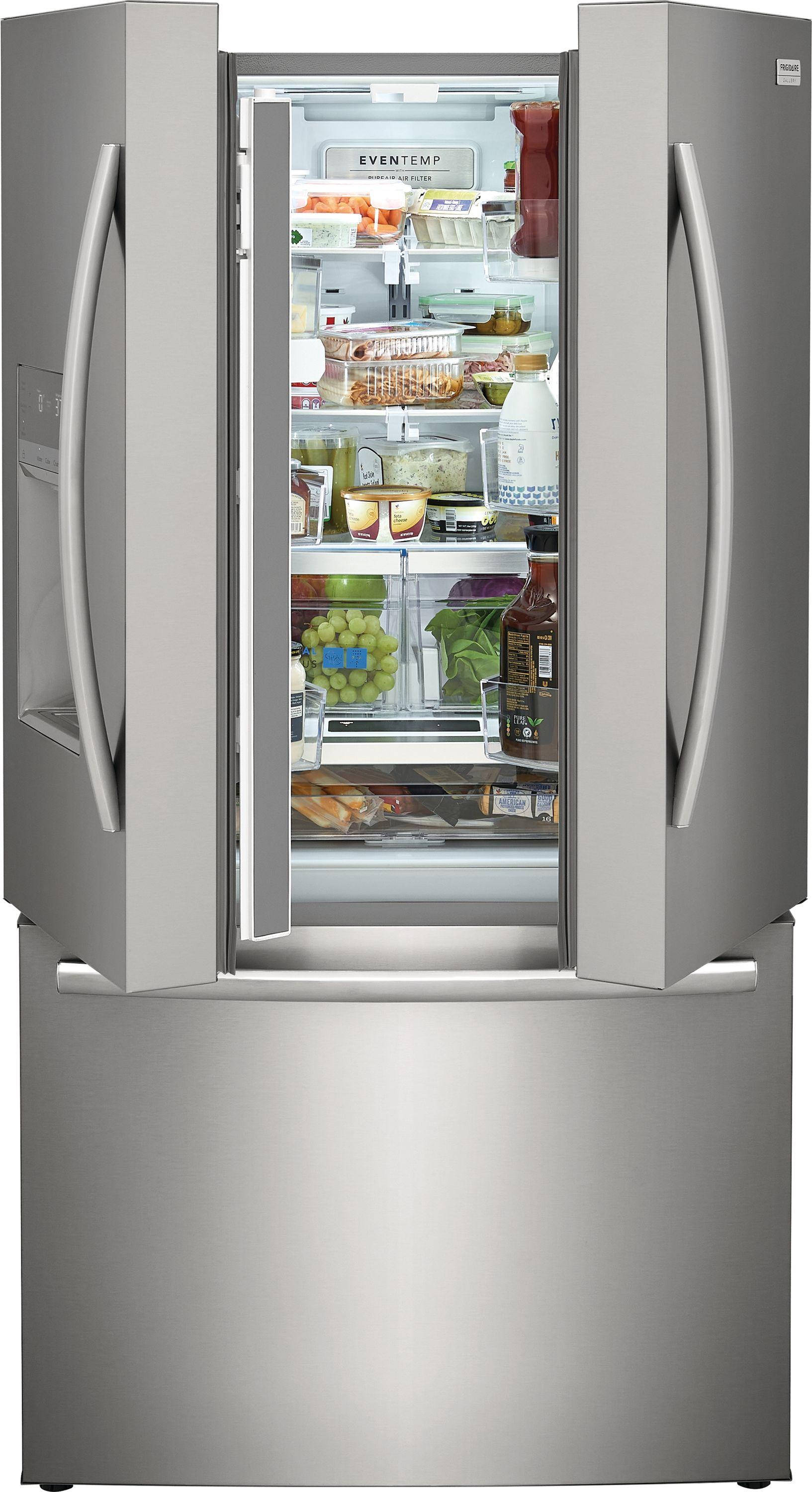 Frigidaire Gallery 27.8 Cu. Ft. French Door Refrigerator