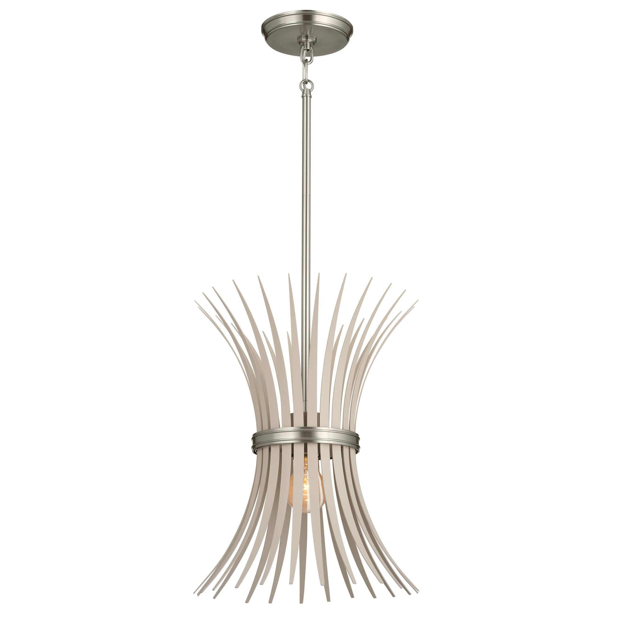 1 - Light Unique/Statement Pendant