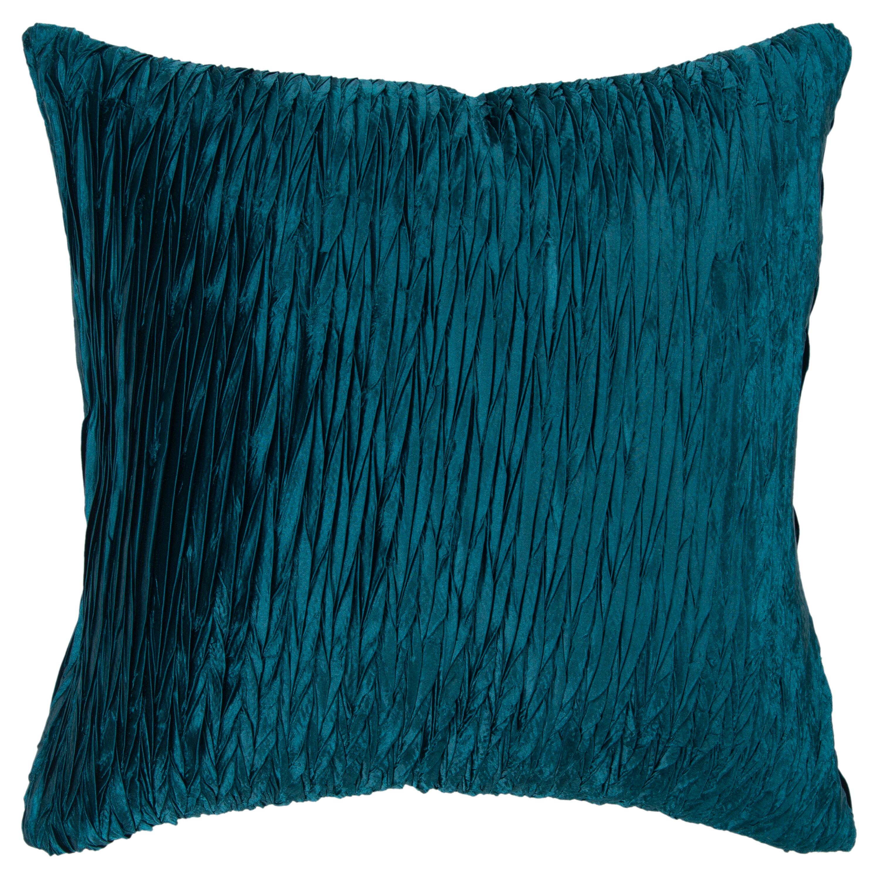 Rizzy Home Reversible Throw Pillow