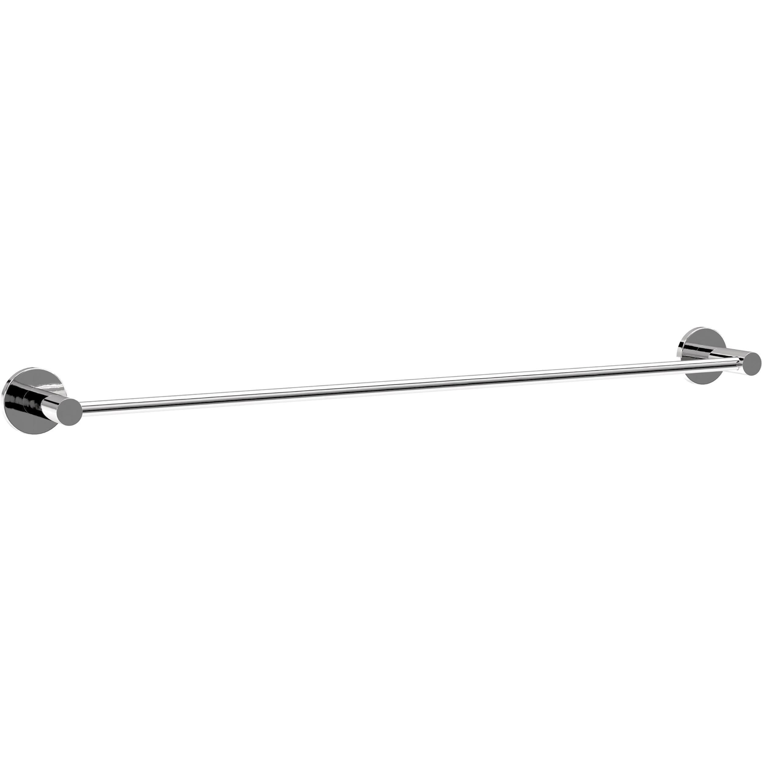 Peerless Faucets Precept 1 Wall Towel Bar PA647-24