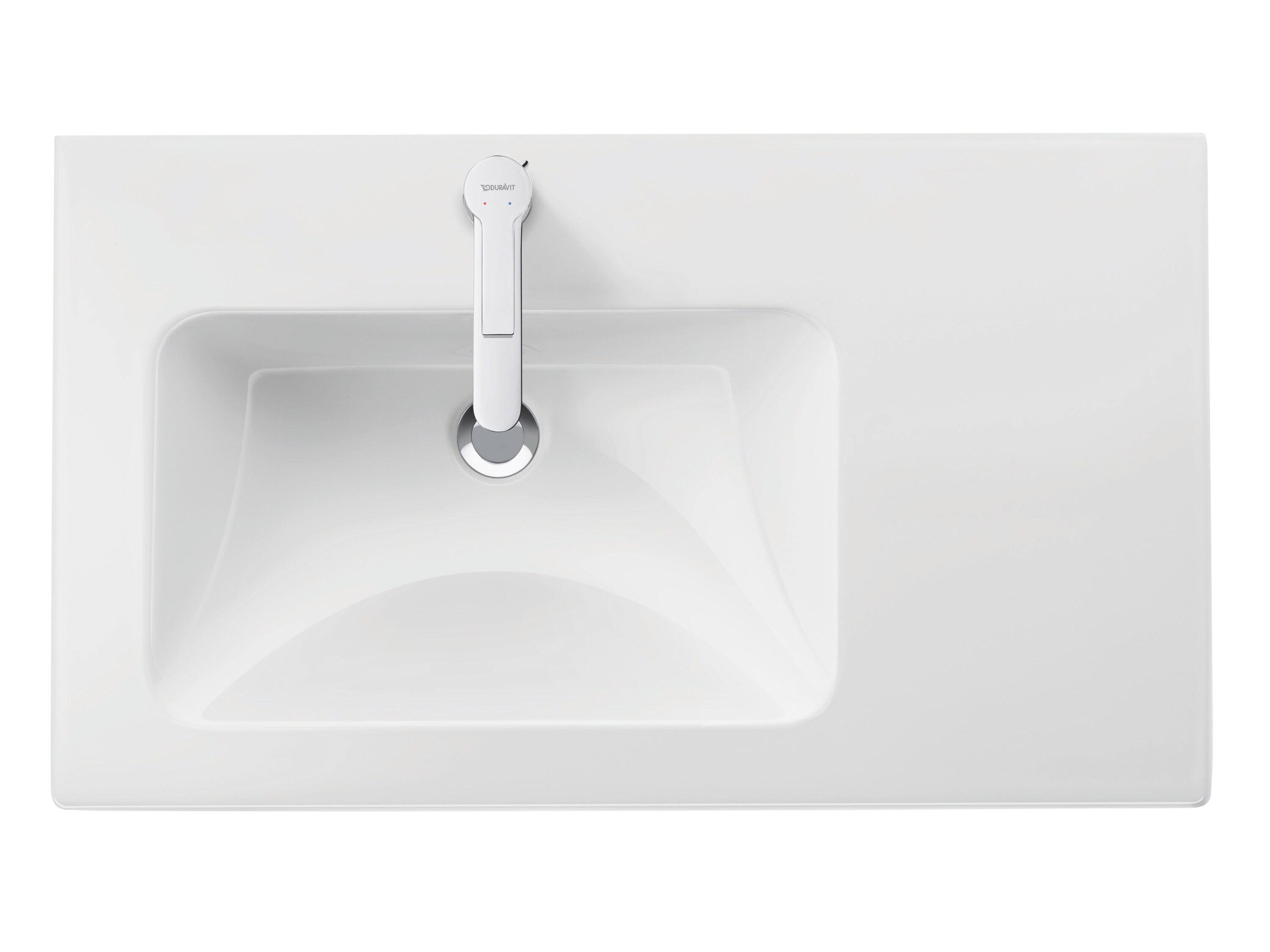 B.2 Single Hole Bathroom Faucet