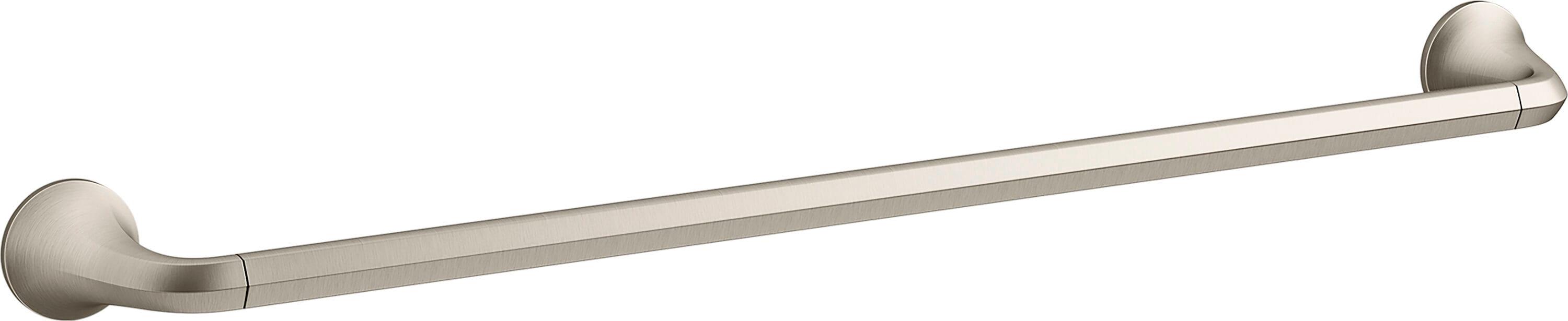 Alteo® Wall Mounted Towel Bar