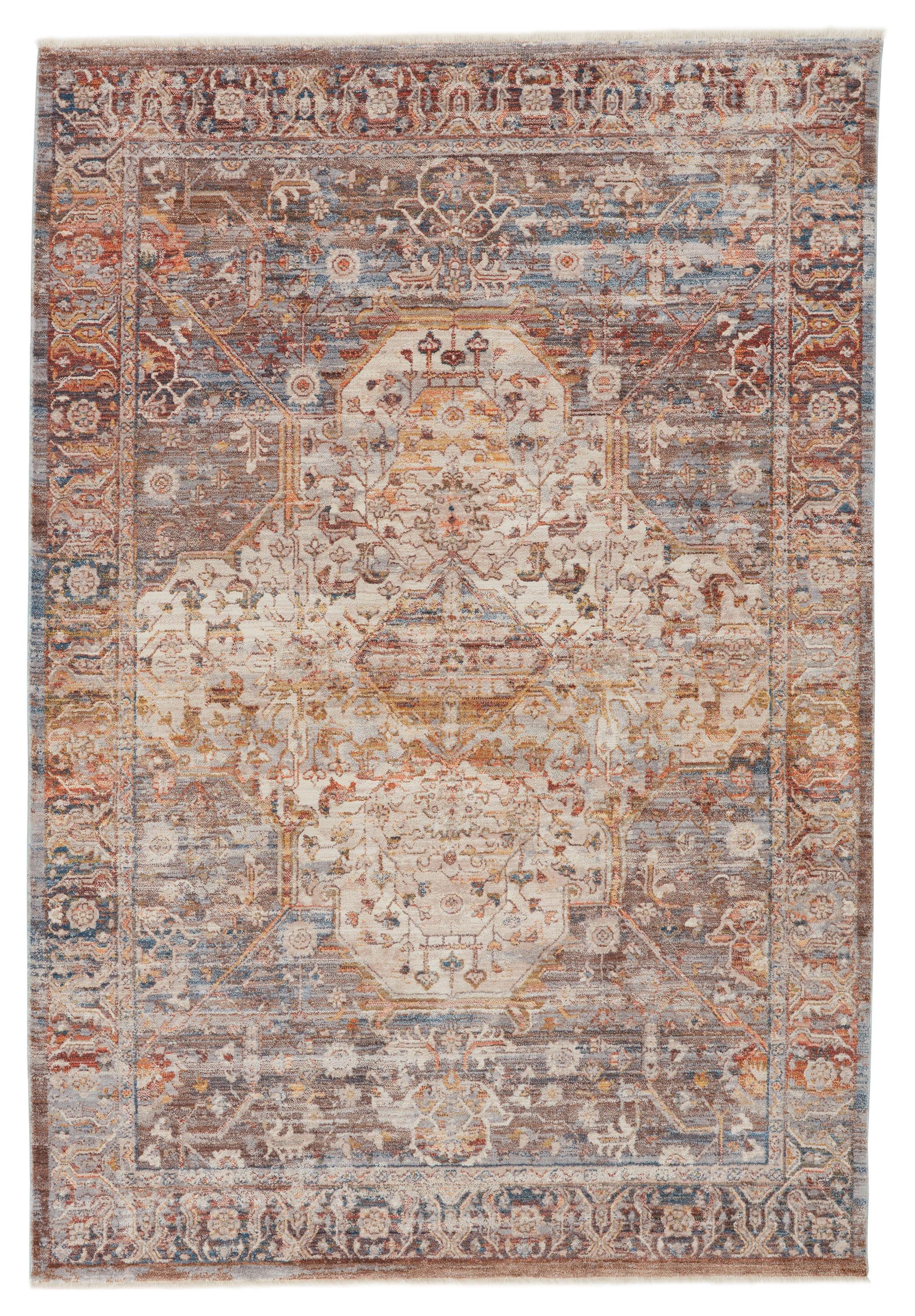 Clarimond Medallion Area Rug - Jaipur Living