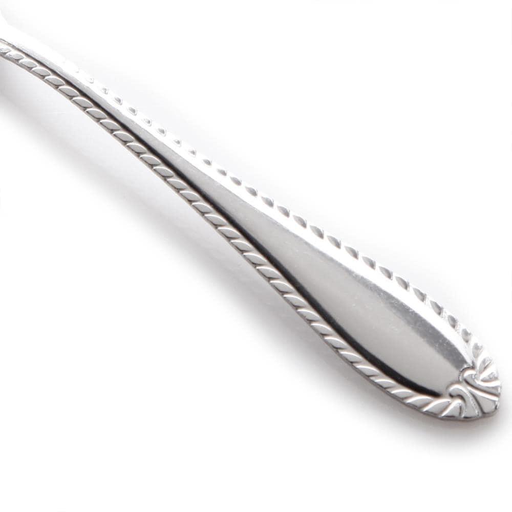 Gibson Home Wilmington 24 Piece Flatware Set, Service for 6