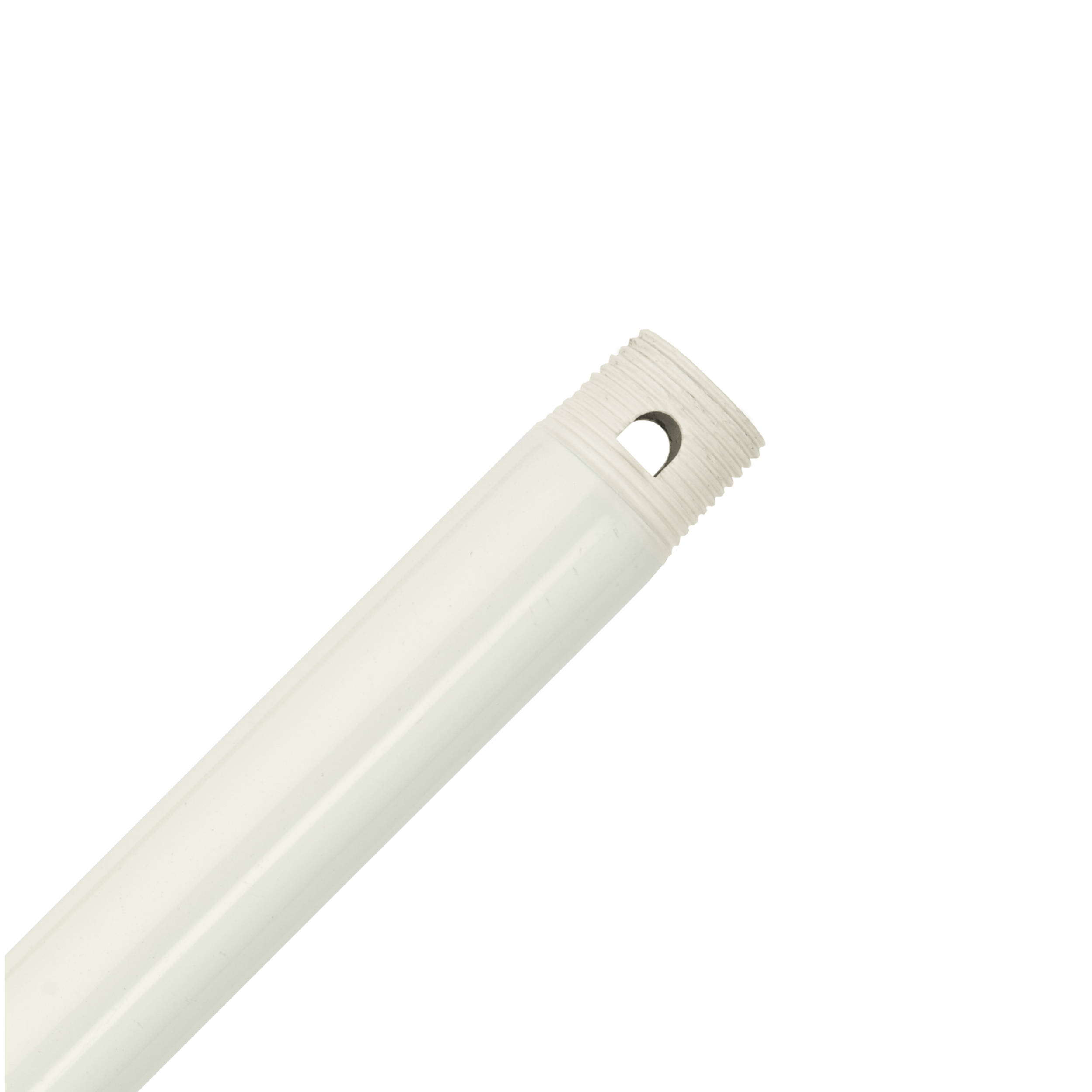 Hunter Fan Fresh Ceiling Fan Downrod