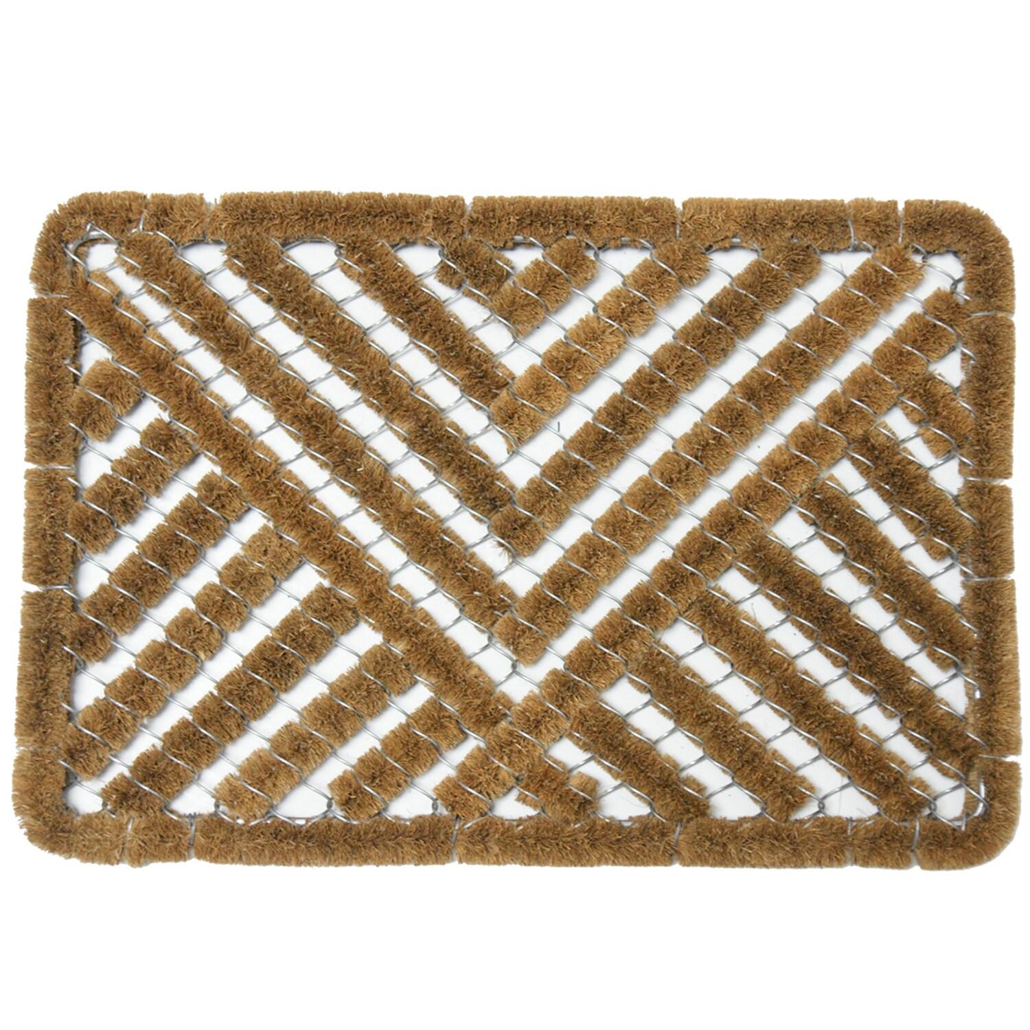 Ivy Bronx Lerch Non-Slip Outdoor Doormat