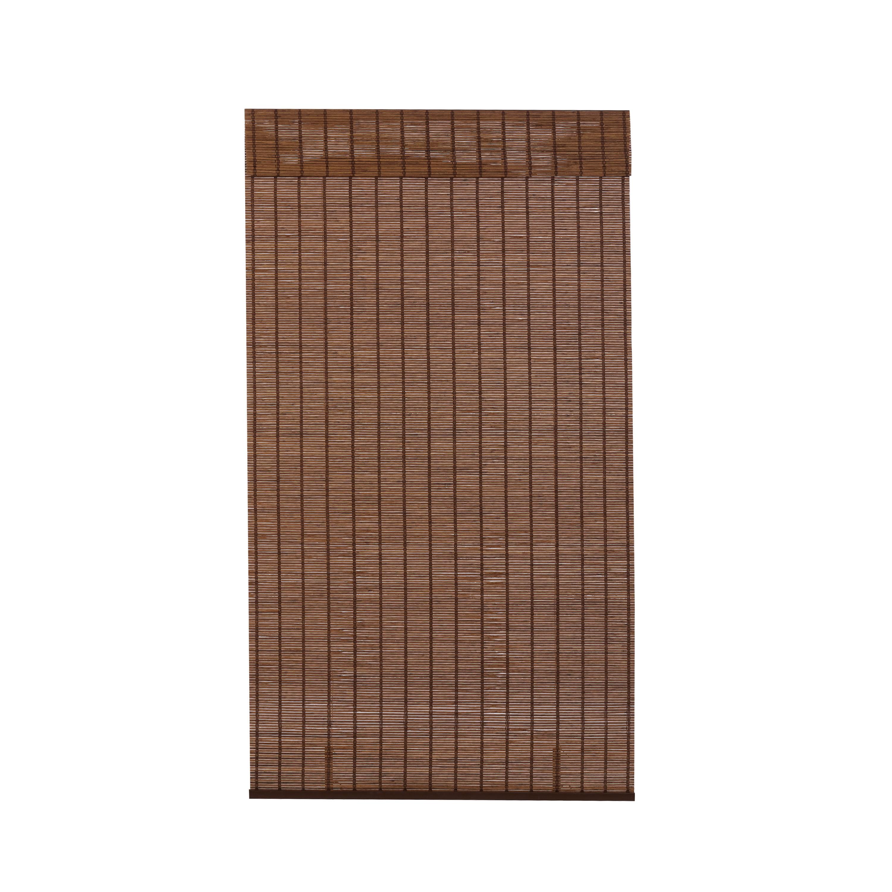 Home Basics Semi Sheer Roman Shade