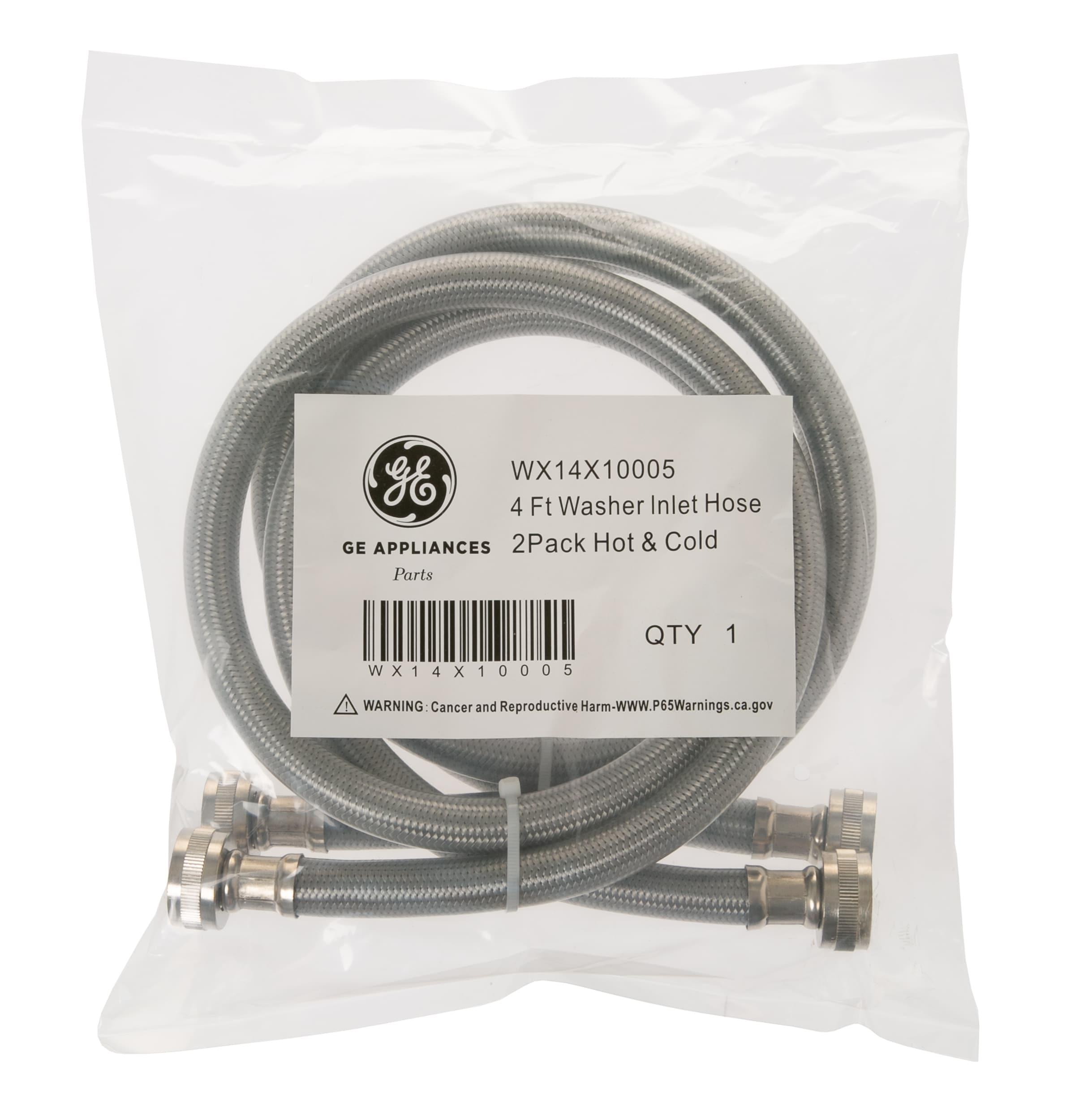 GE Appliances GE Appliances Universal Washer Hose