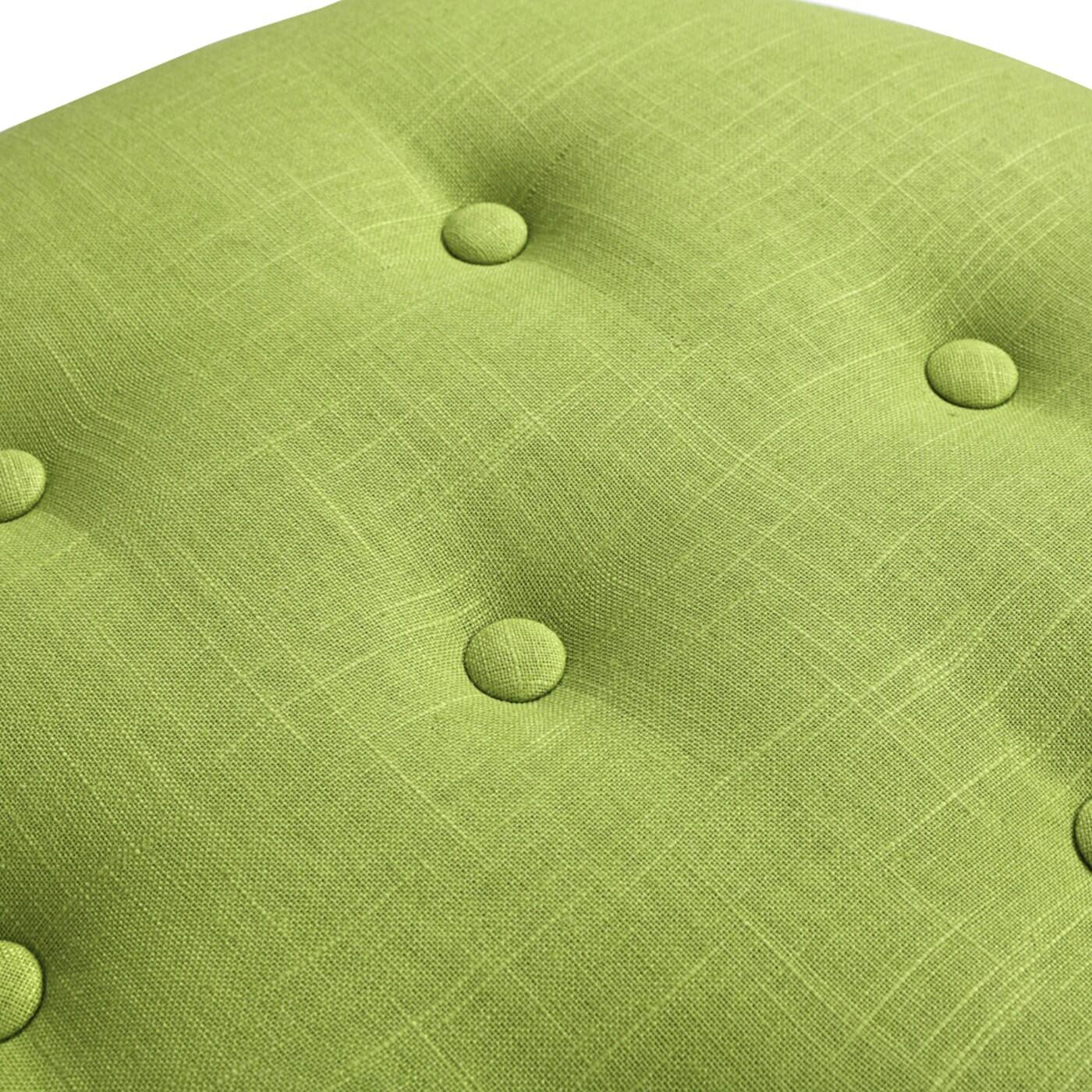 Jalani Upholstered Ottoman
