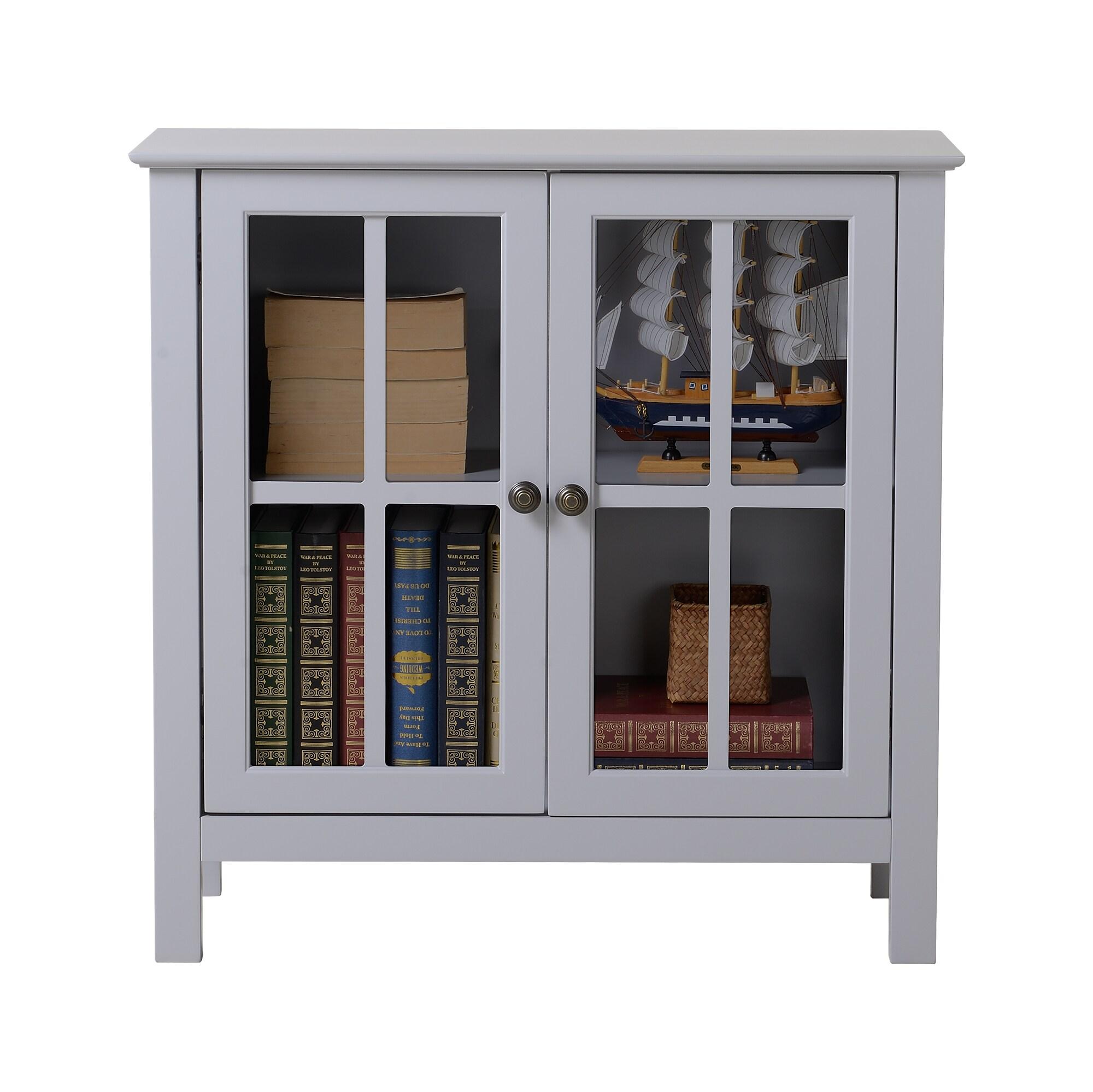 Accent Cabinet