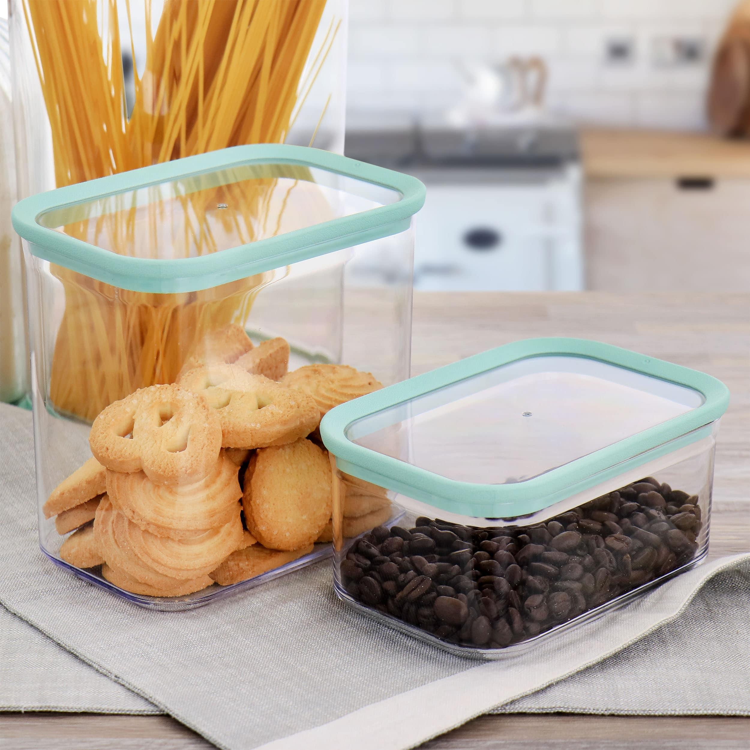 3 Container Food Storage Set