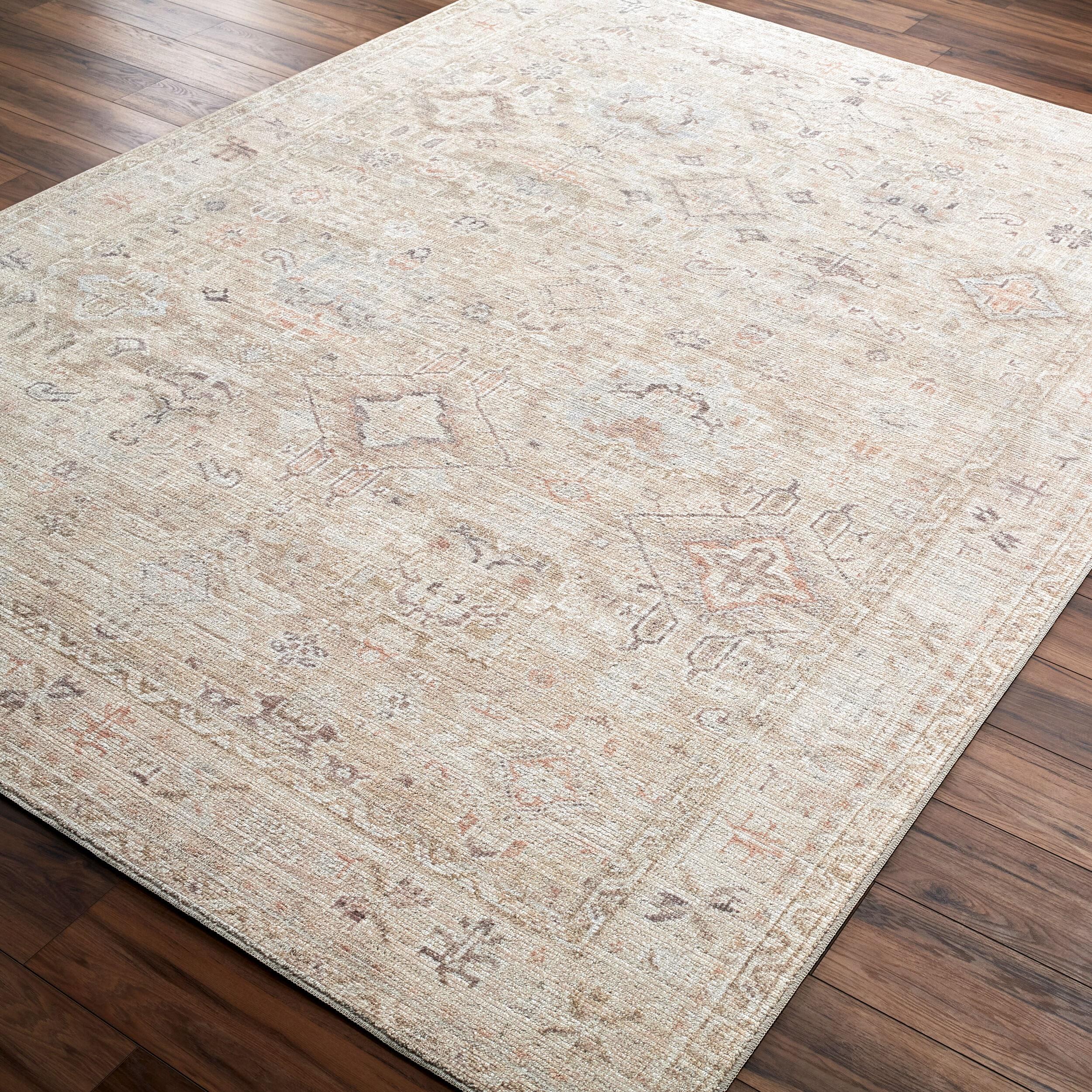 Marlene II Rug by Becki Owens x Surya - 6'6" x 9'