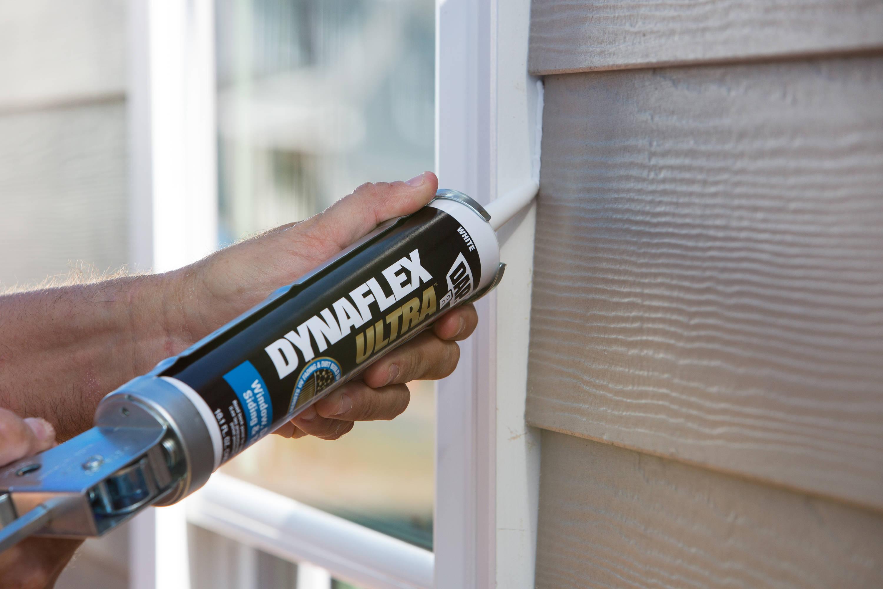 Dap Dynaflex Ultra Advanced Exterior Sealant 7079818211