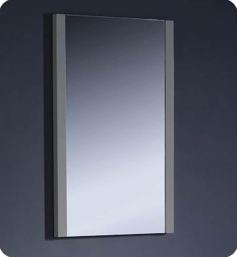 Torino Flat Mirror