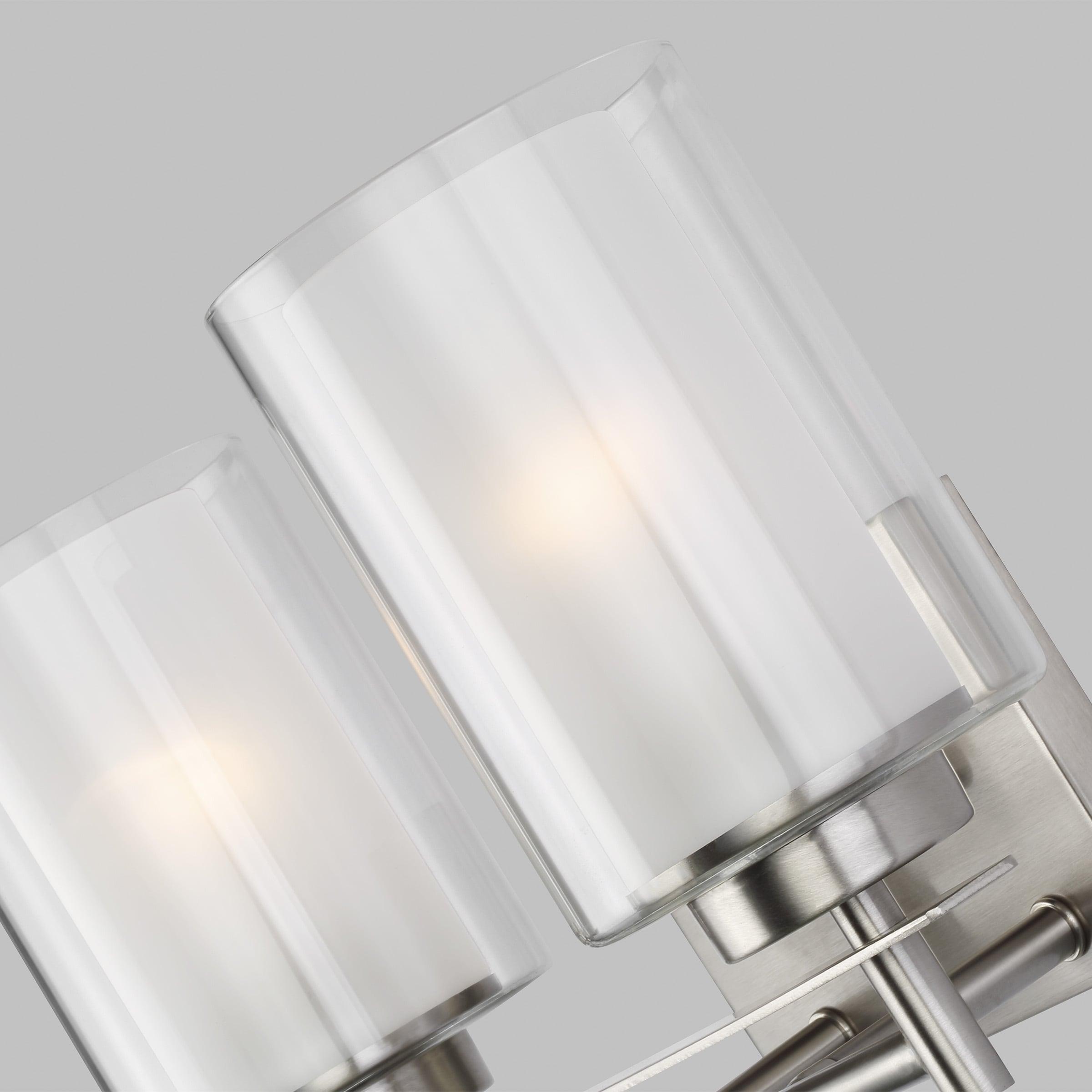Elmwood Park Bath Wall Light