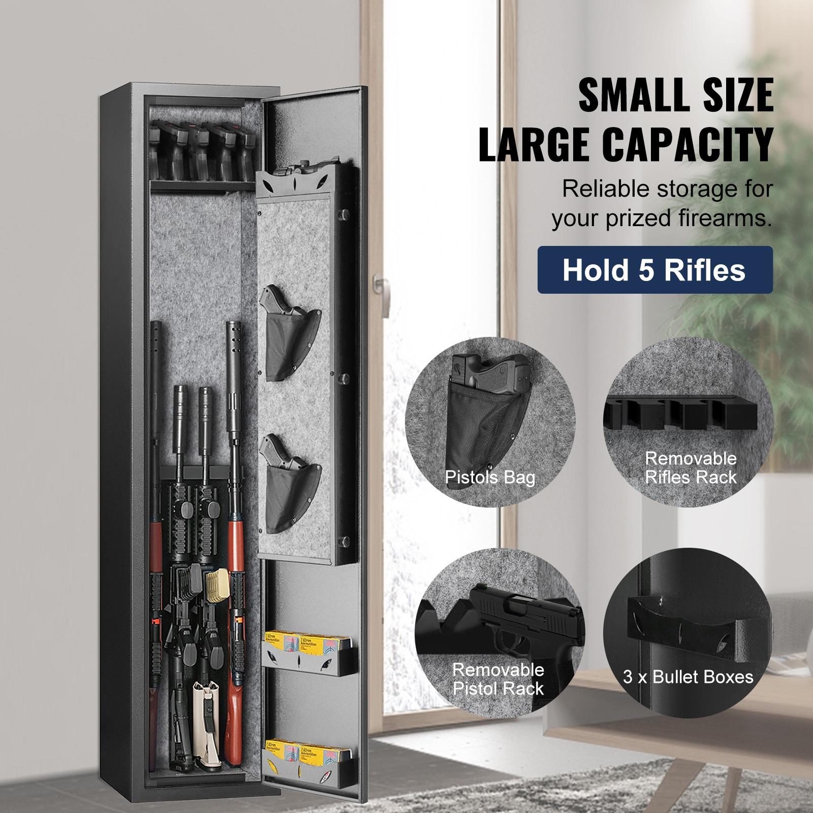 VEVOR Gun Safe Lock