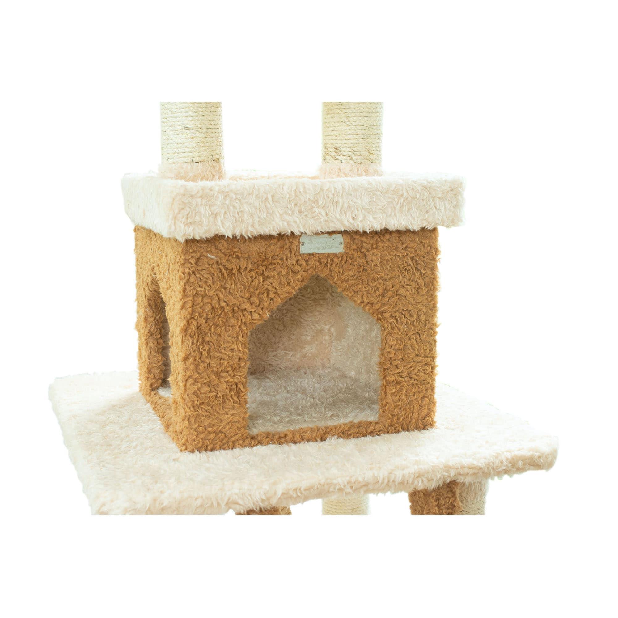 Armarkat 84'' H Cat Tree