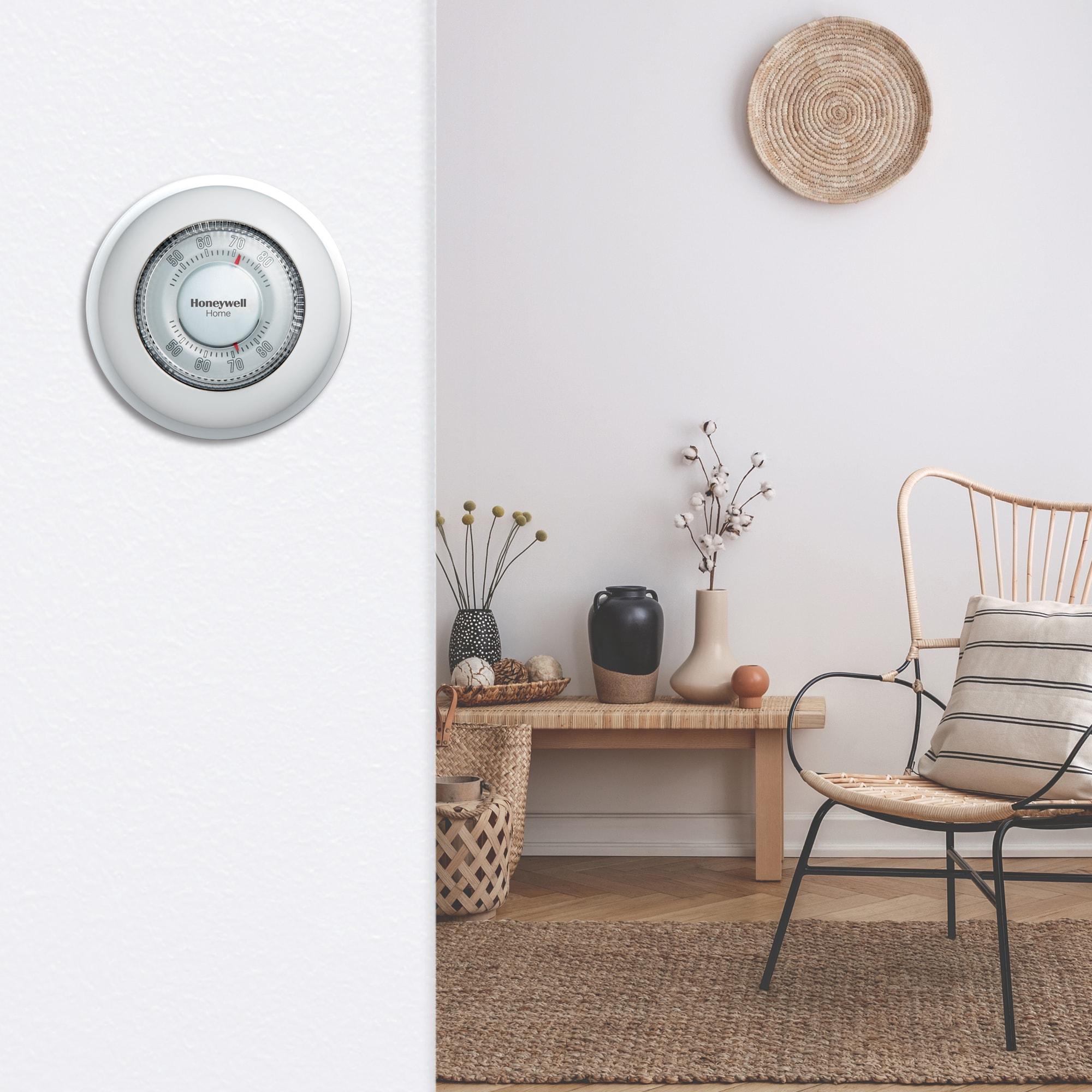 Honeywell Home Honeywell Home Smart Thermostat