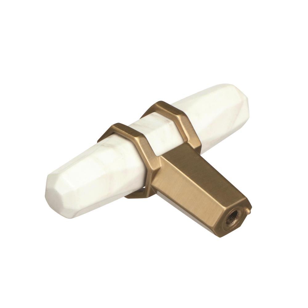 Carrione 1 9/16" Length Bar Knob