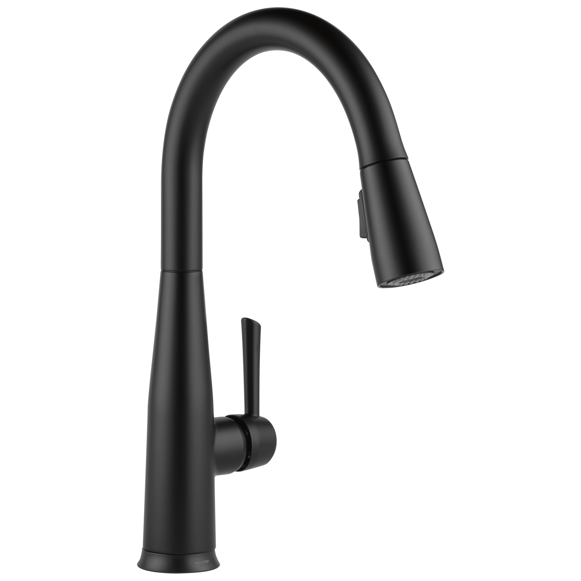 Essa Pull Down Single Handle Kitchen Faucet with MagnaTite Docking and Touch2O Technology