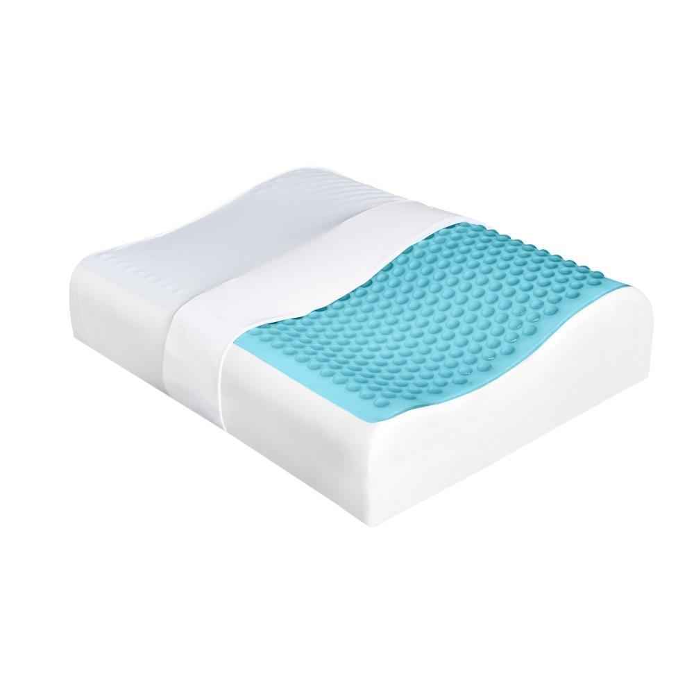 Originals Contour Gel Cooling Memory Foam Pillow