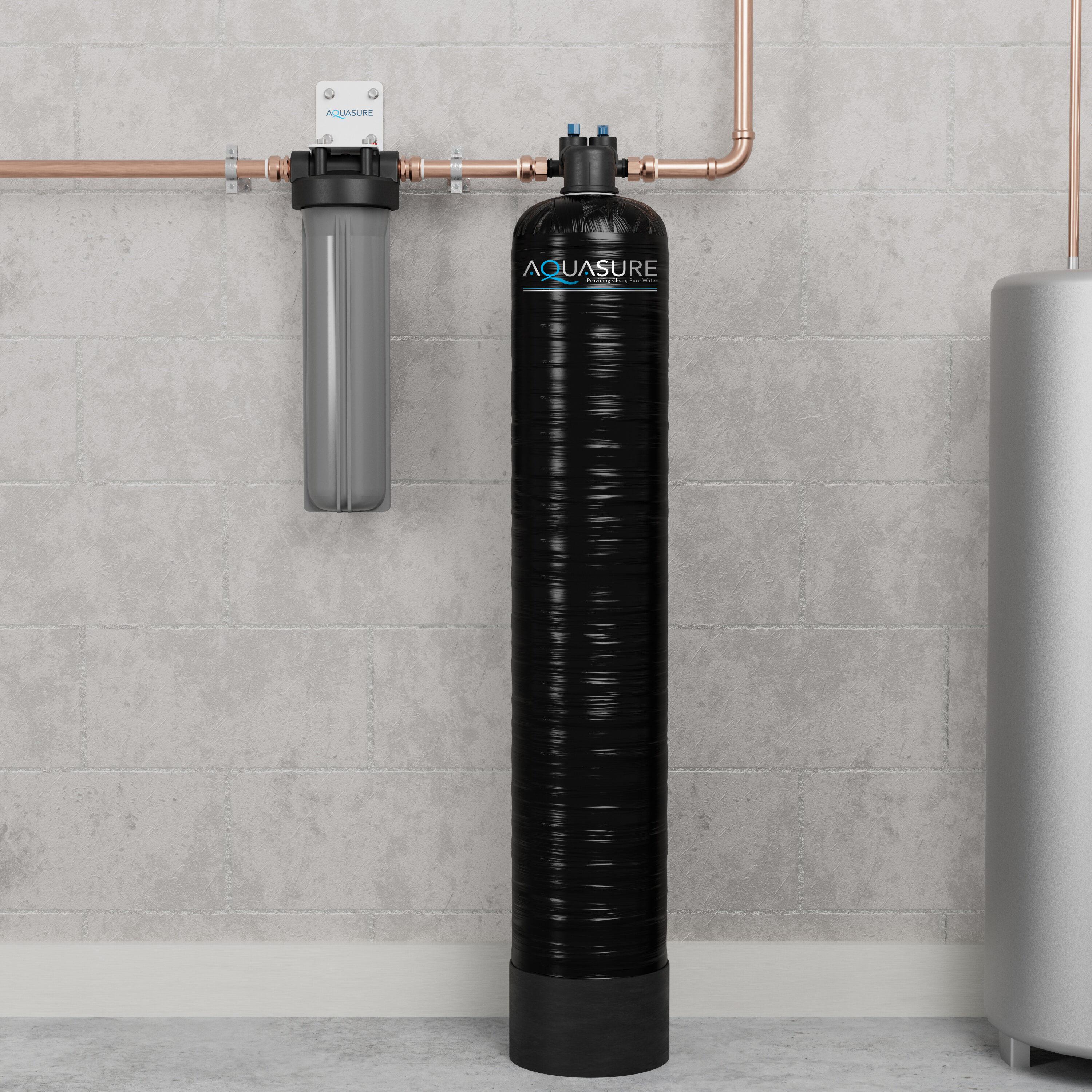 Serene Series Filtration System