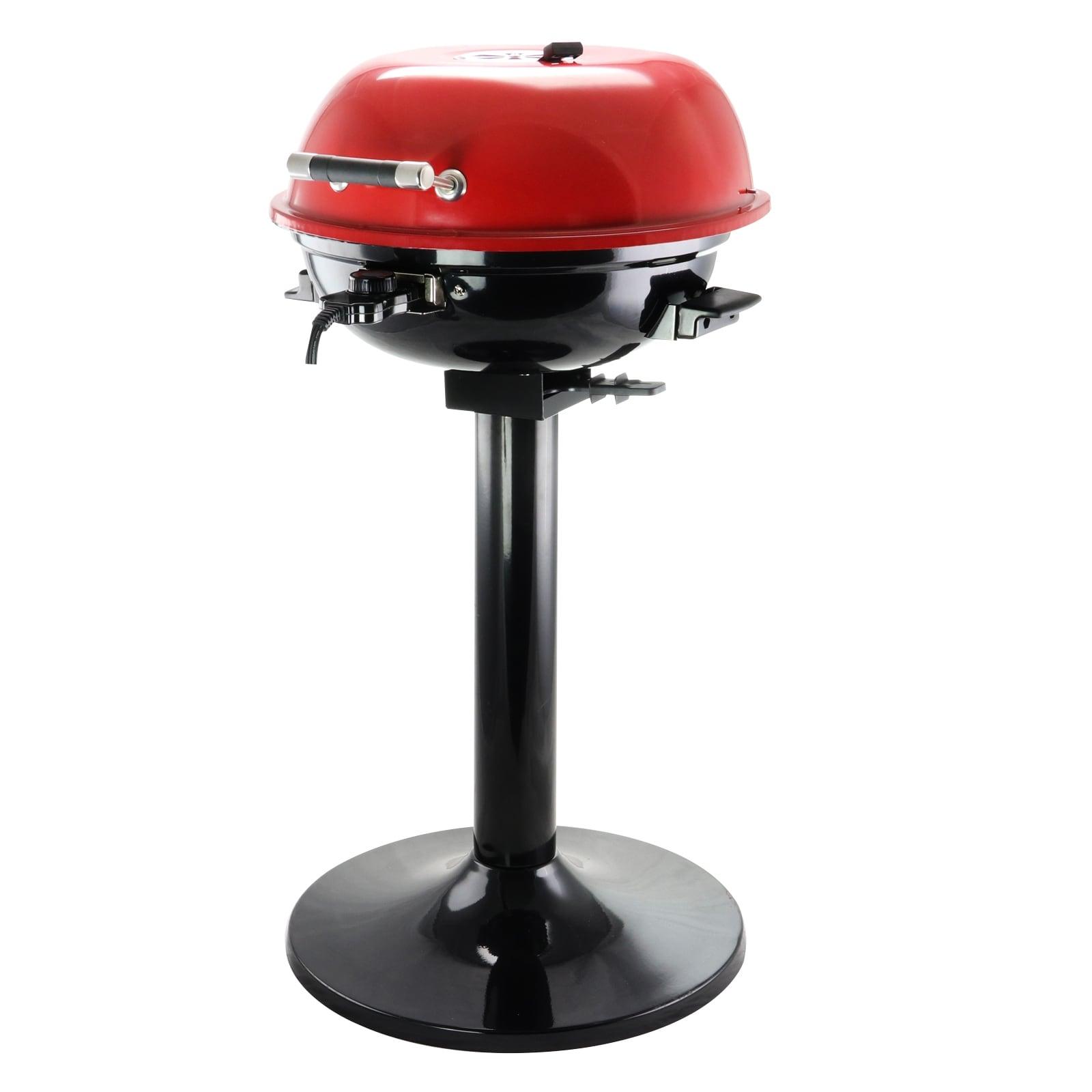 Better Chef Freestanding Electric Grill