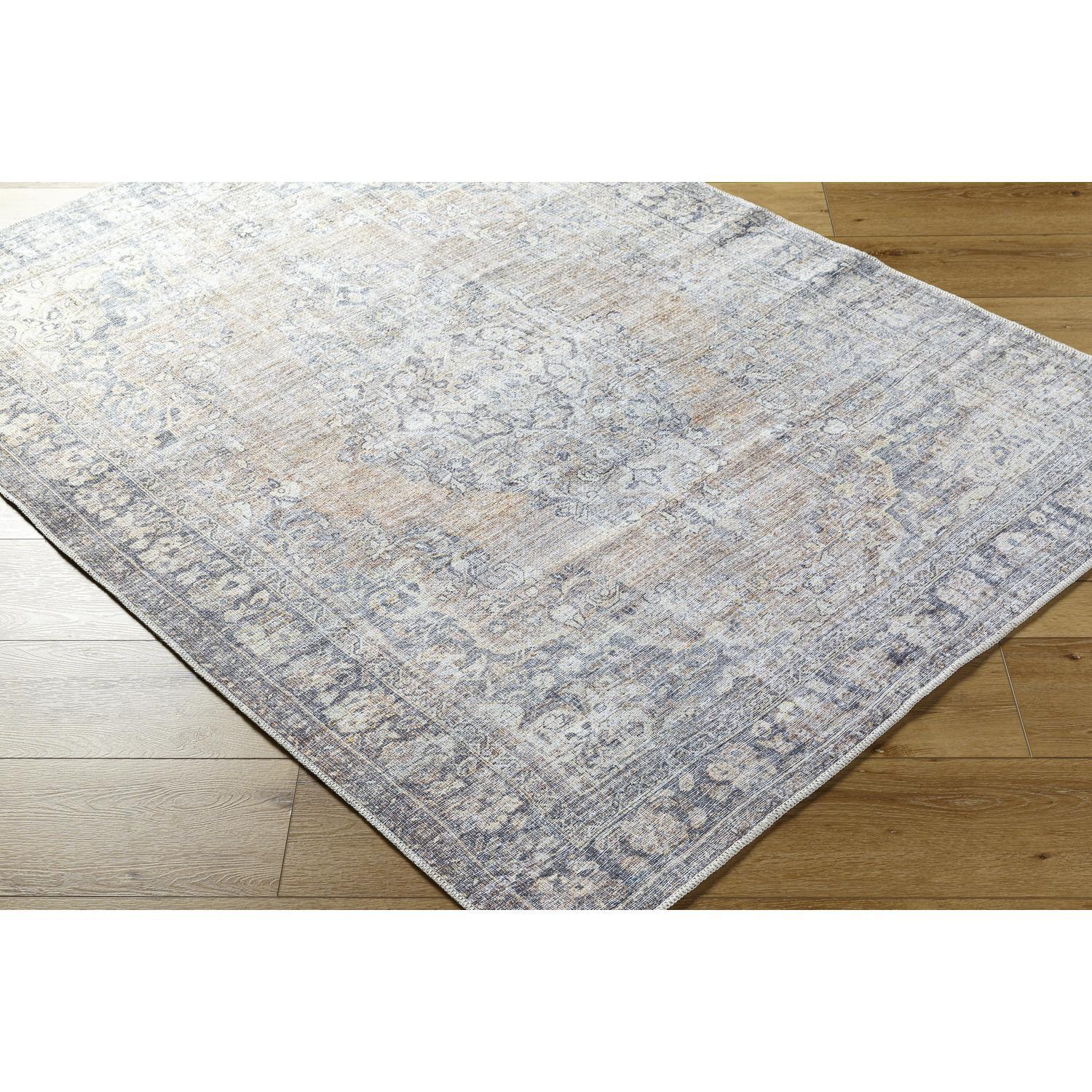 Becki Owens x Livabliss Becki Owens x Livabliss Darling Machine Woven Area Rug