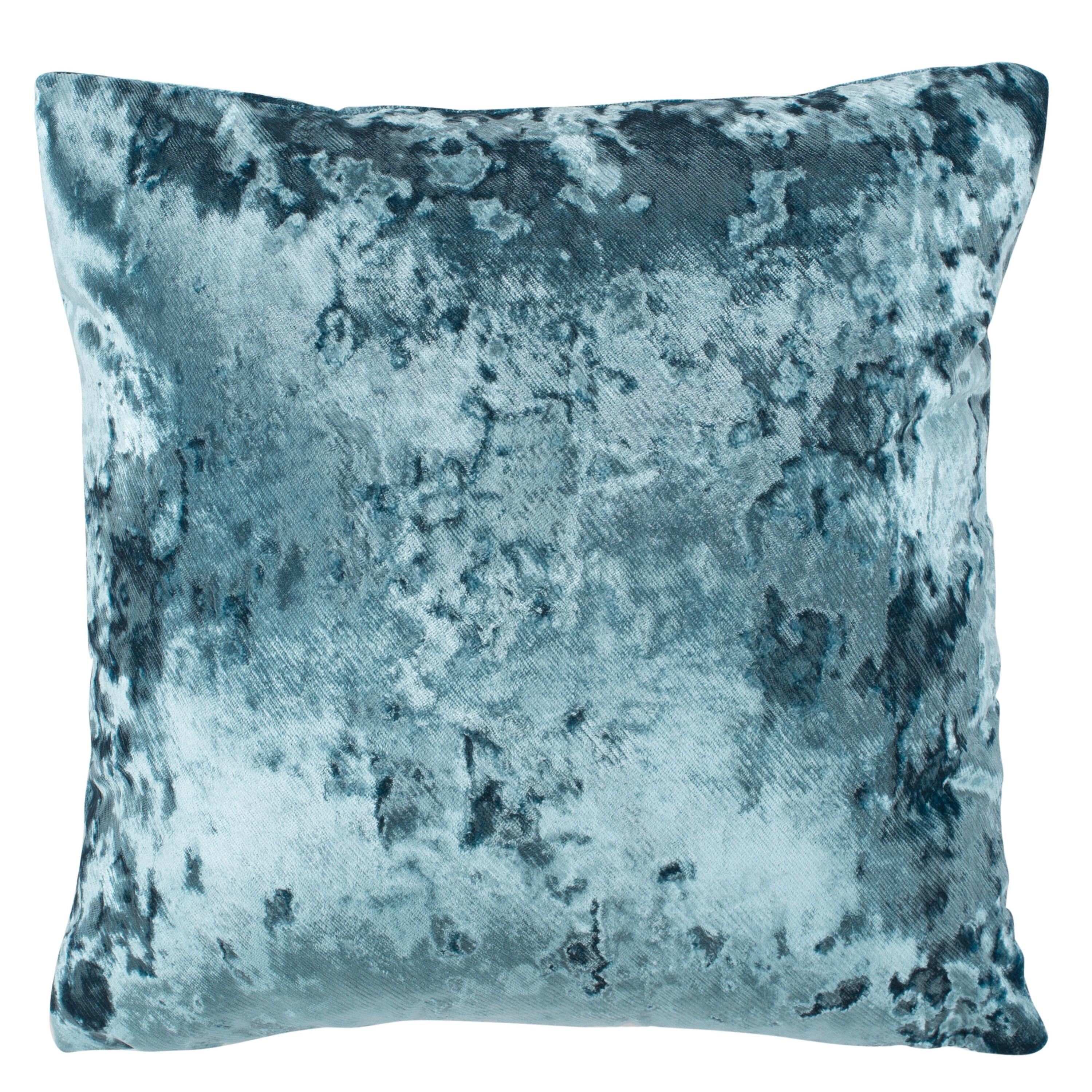 Gili Reversible Throw Pillow