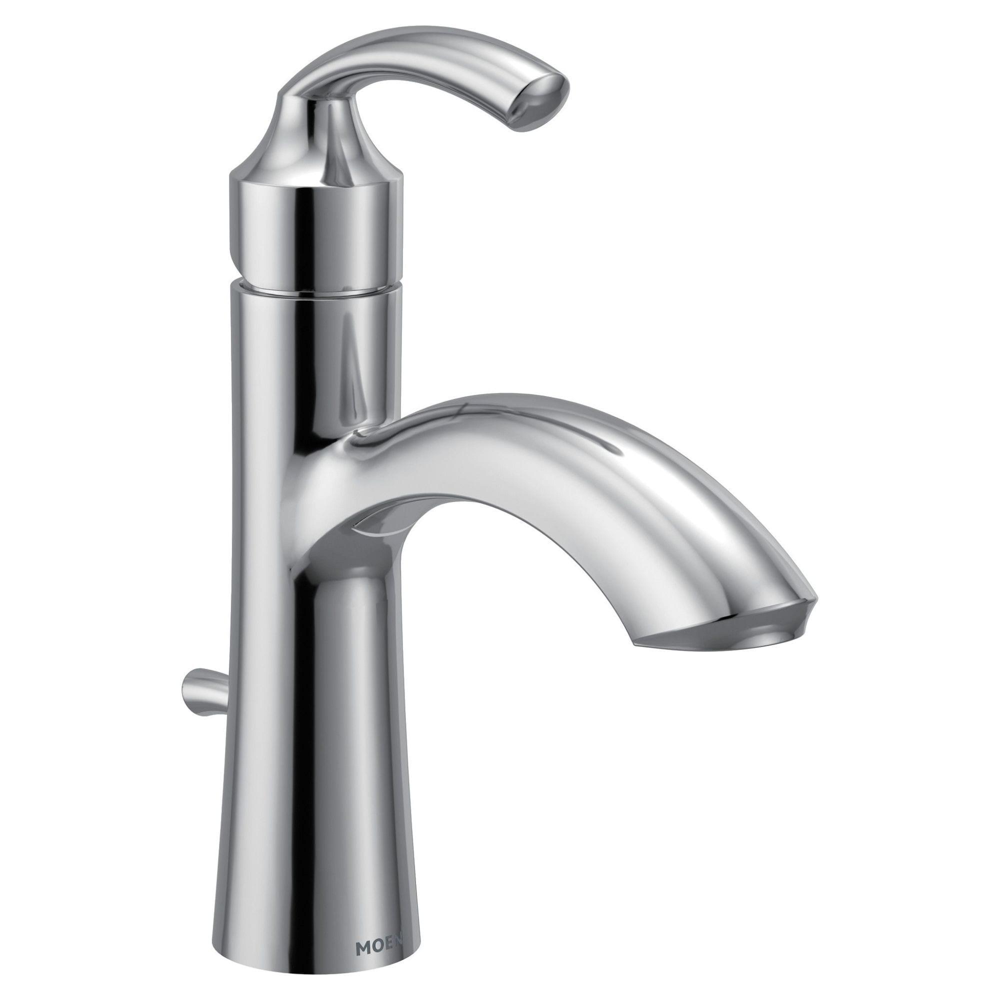6170 Glyde Single Bathroom Faucet