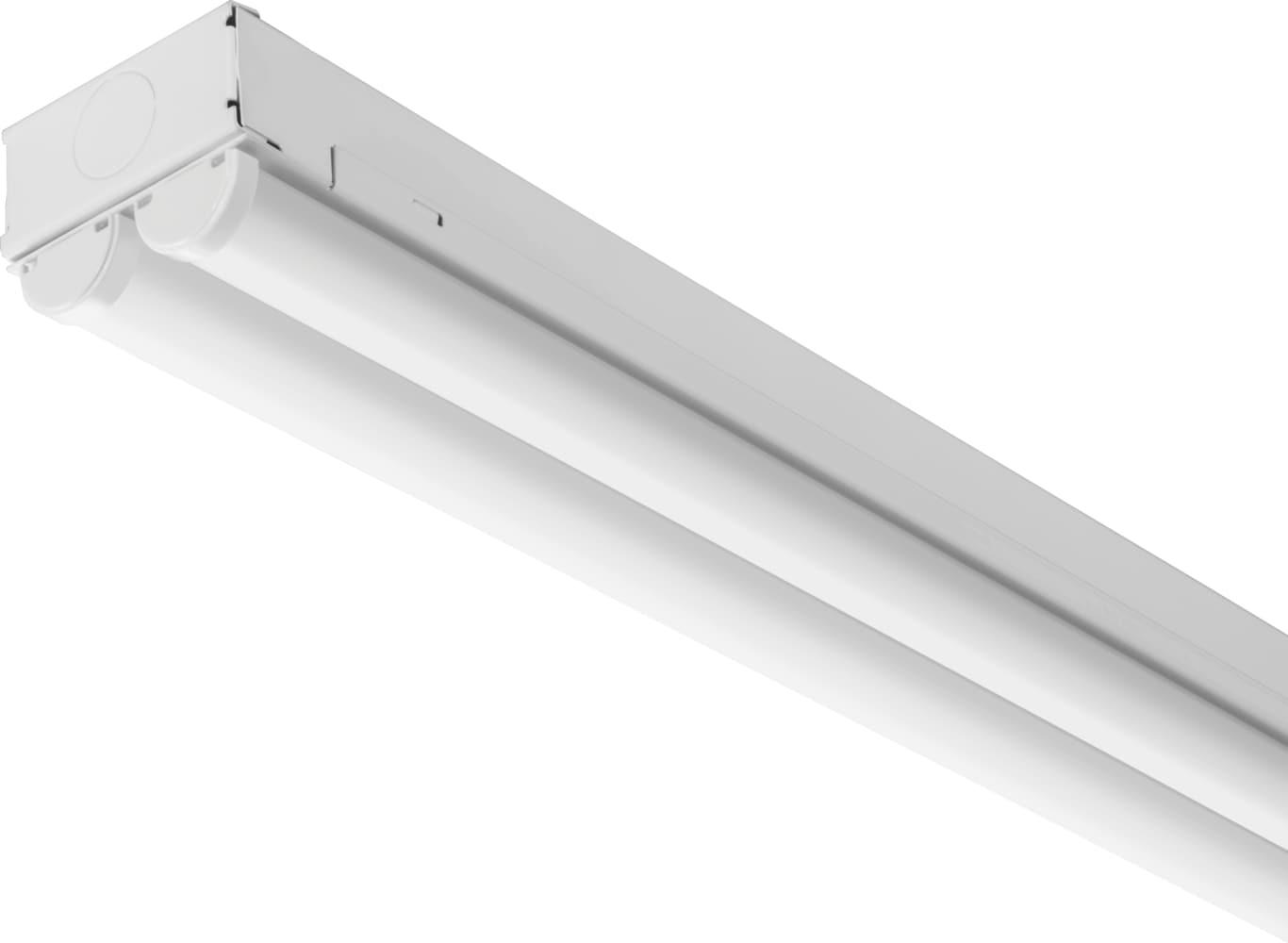 Rectangle Strip Ceiling Light