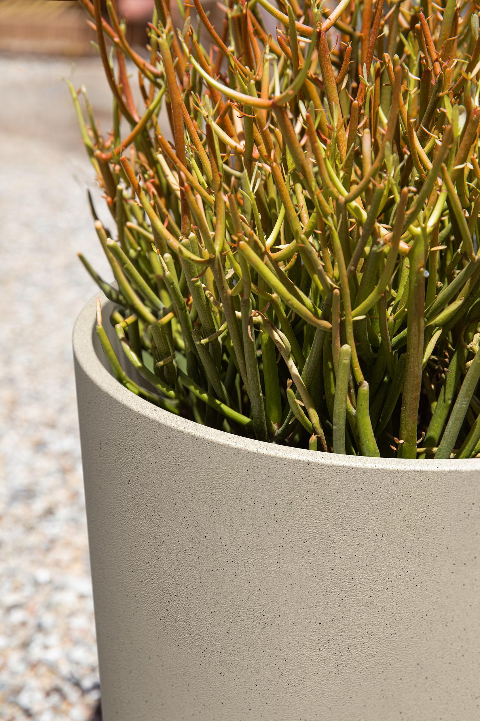 Mason Series Kona Planter